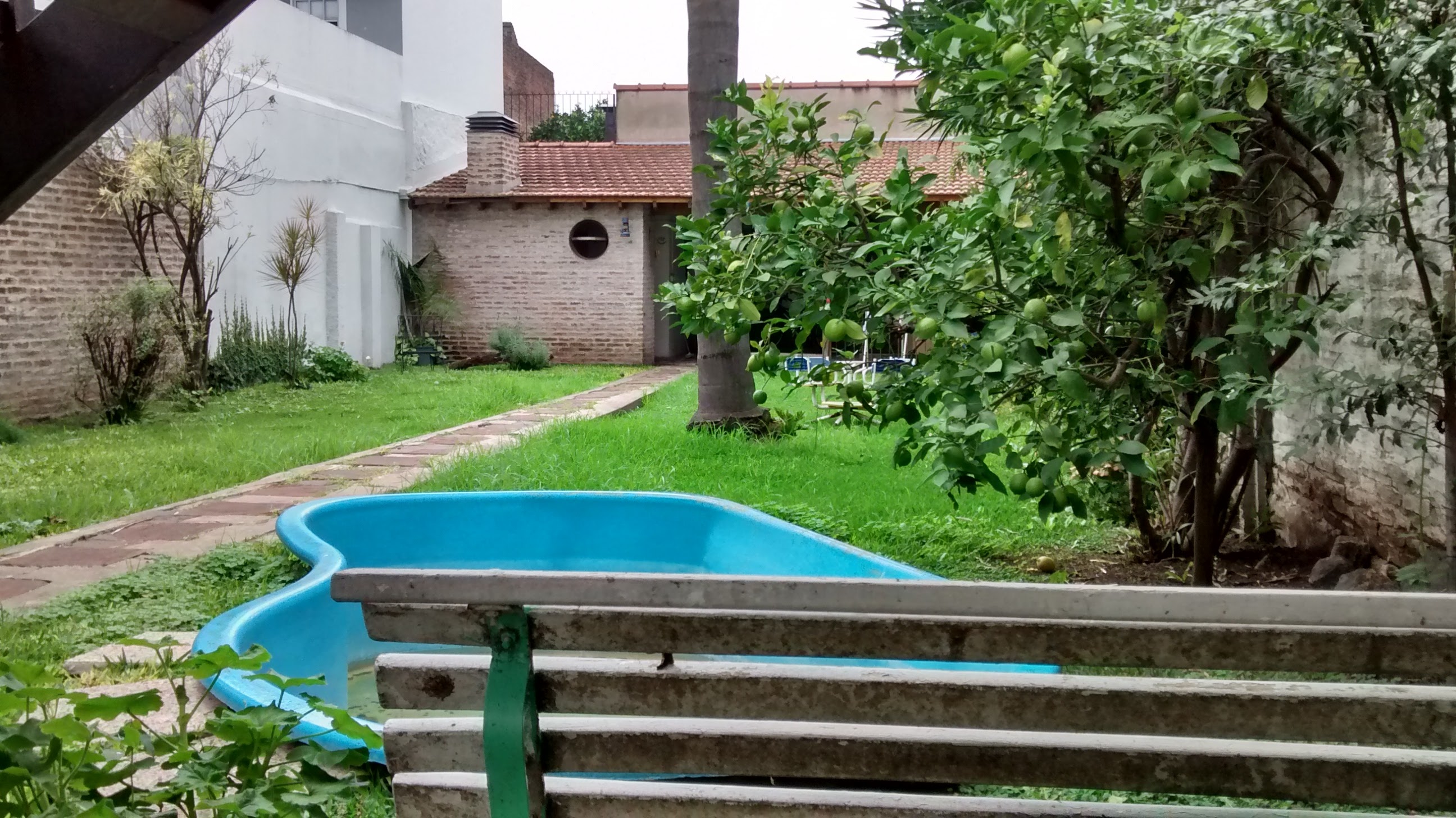 CASA EN BLOQUE
2 UNIDADES DE 4 AMBIENTES SOBRE LOTE DE 8.66x43. — foto 7