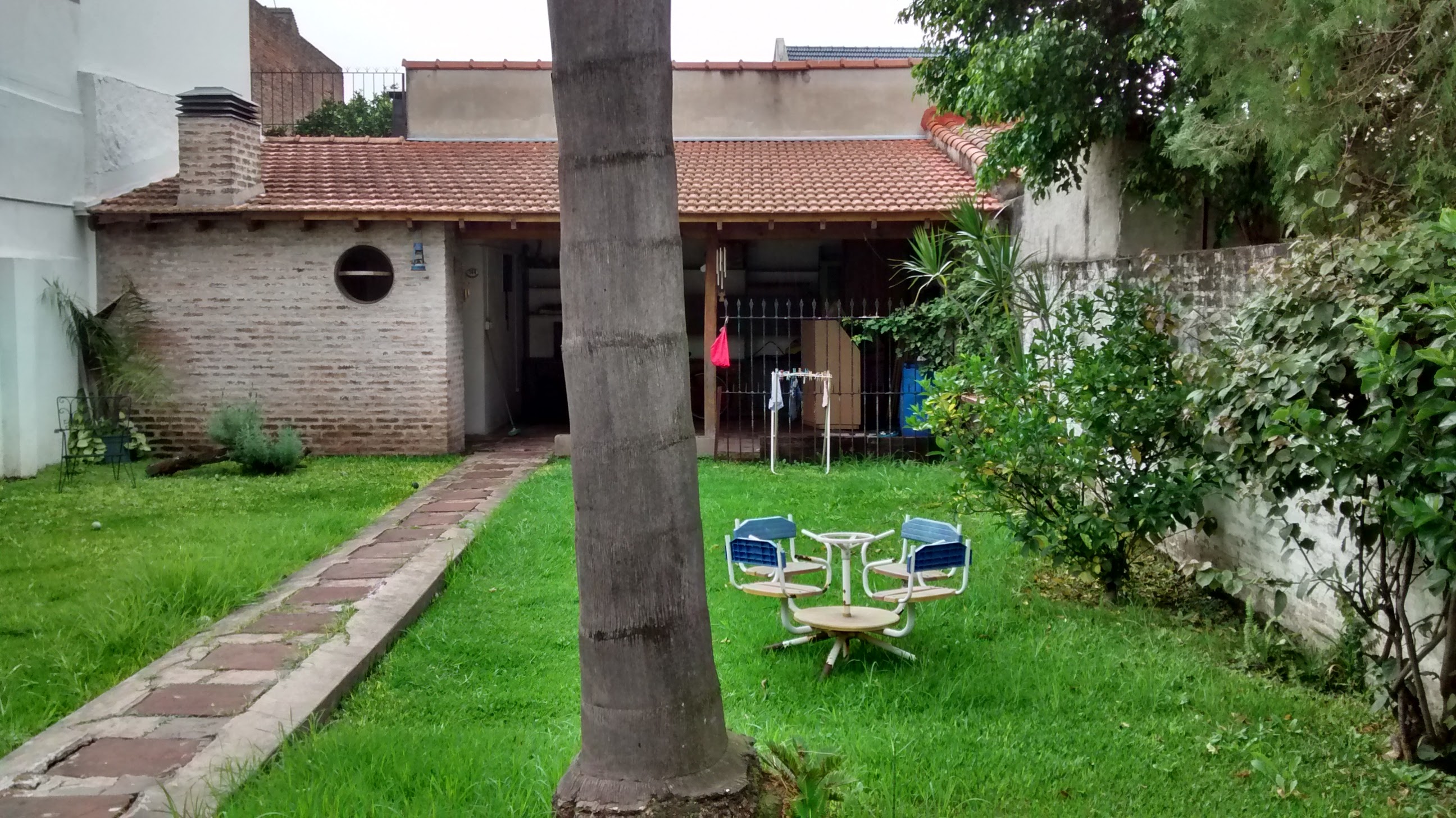 CASA EN BLOQUE
2 UNIDADES DE 4 AMBIENTES SOBRE LOTE DE 8.66x43. — foto 8