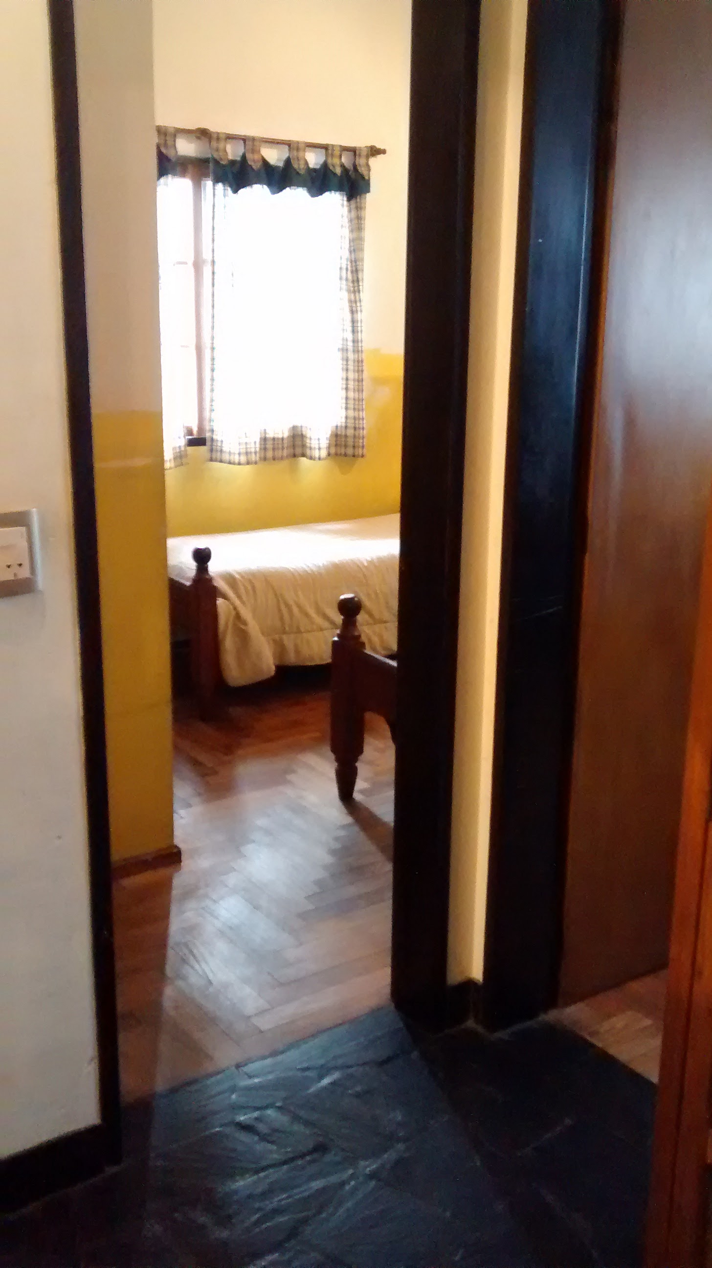 CASA EN BLOQUE
2 UNIDADES DE 4 AMBIENTES SOBRE LOTE DE 8.66x43. — foto 11