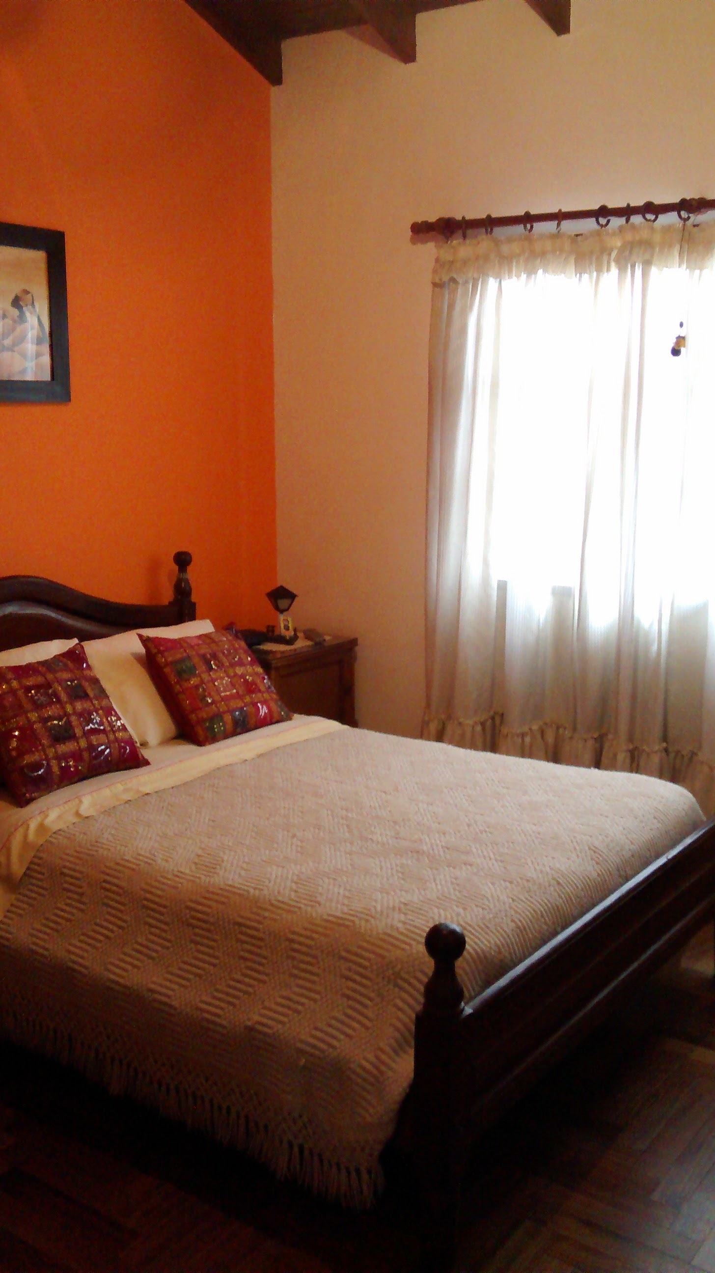 CASA EN BLOQUE
2 UNIDADES DE 4 AMBIENTES SOBRE LOTE DE 8.66x43. — foto 12