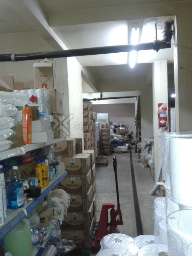 LOCAL GAVILAN 2300 - 7