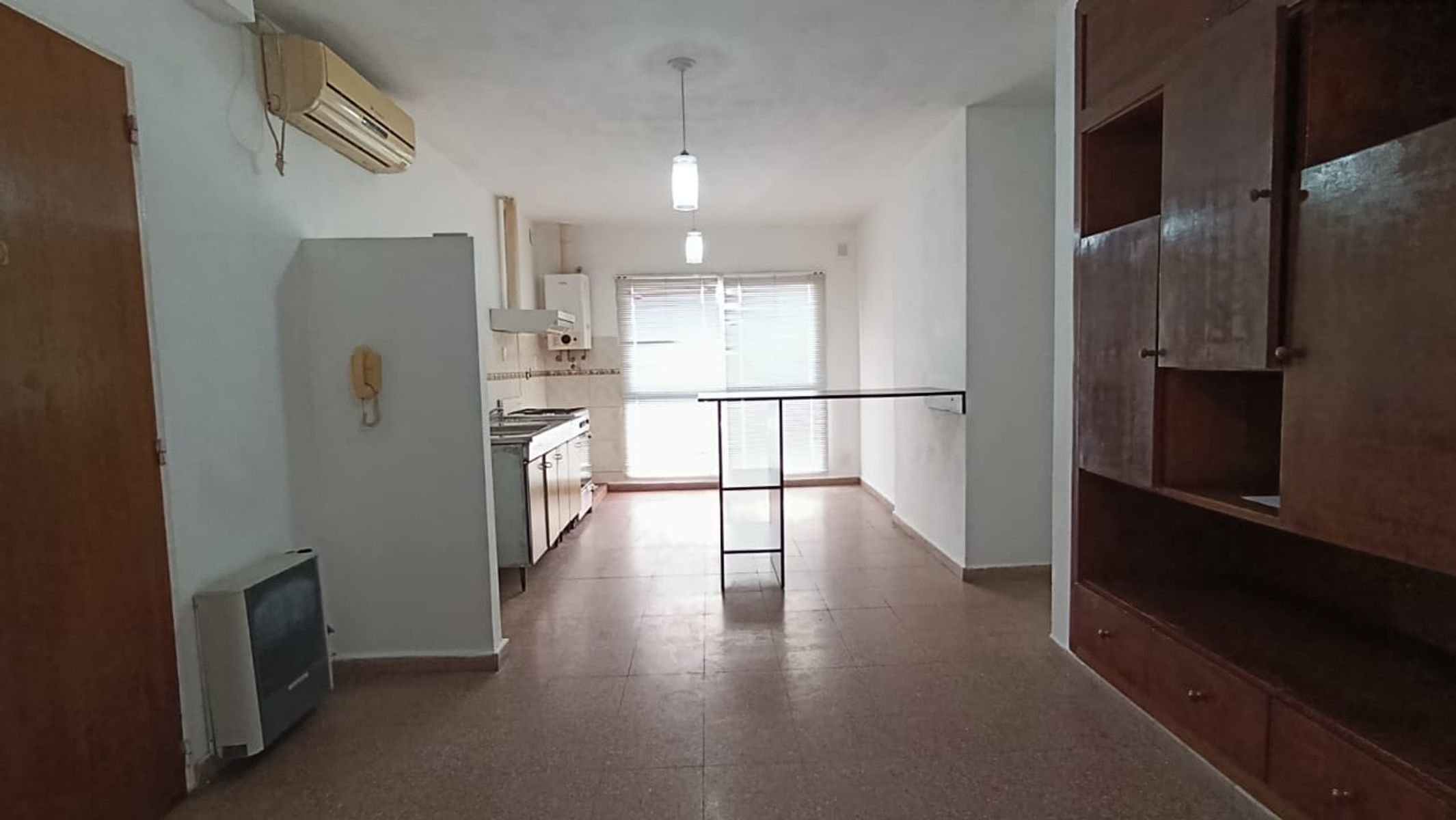 DEPARTAMENTO RESERVADO - 2