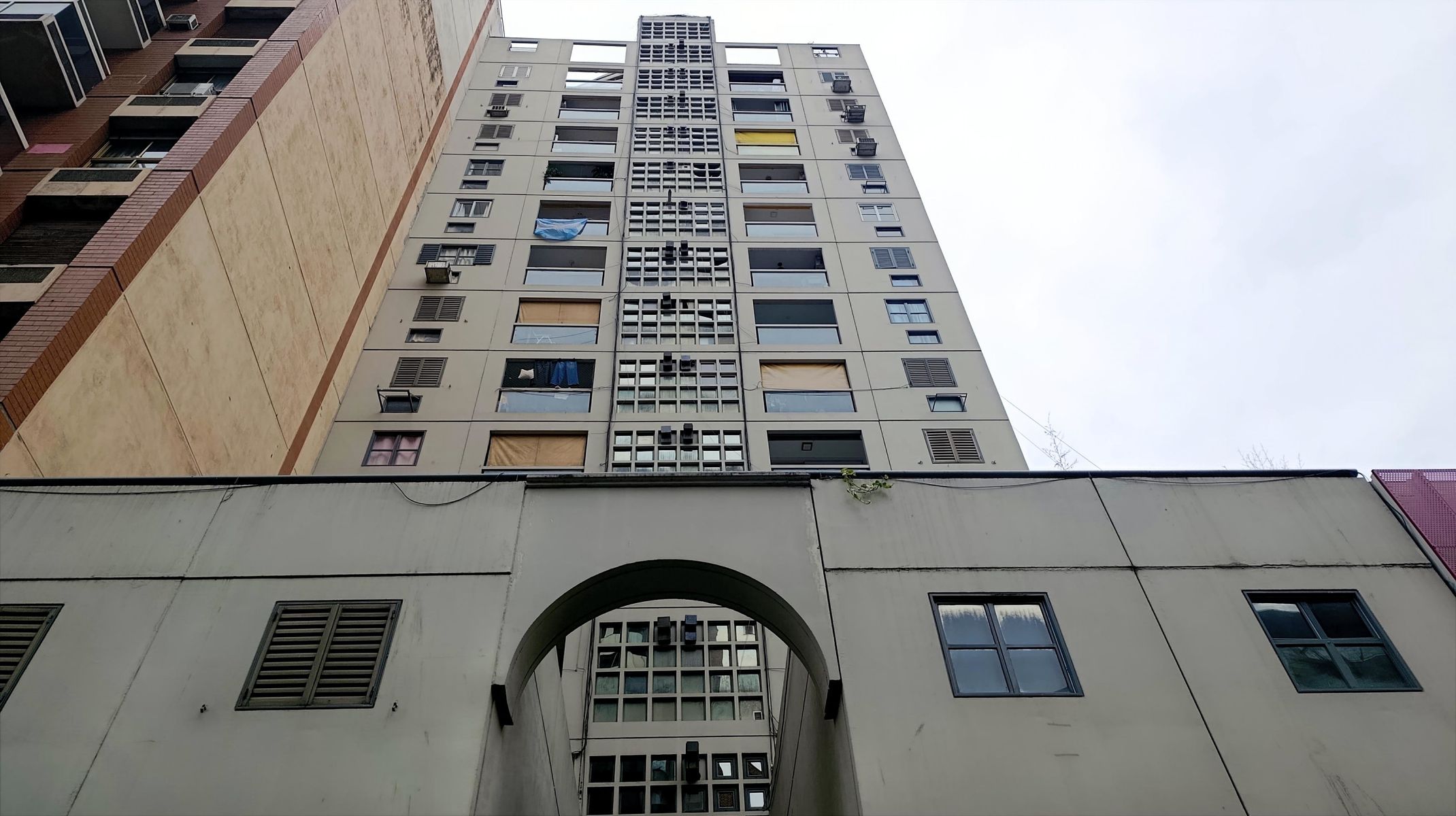 Dpto 1 Dorm. | Av. Irigoyen 165 - 2