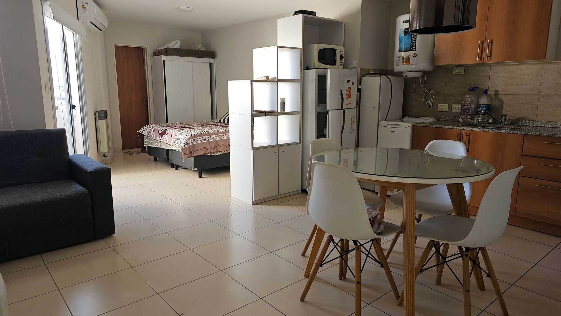 TERRA078 | Alojamiento con terraza privada cerca del Centro de Córdoba - 1