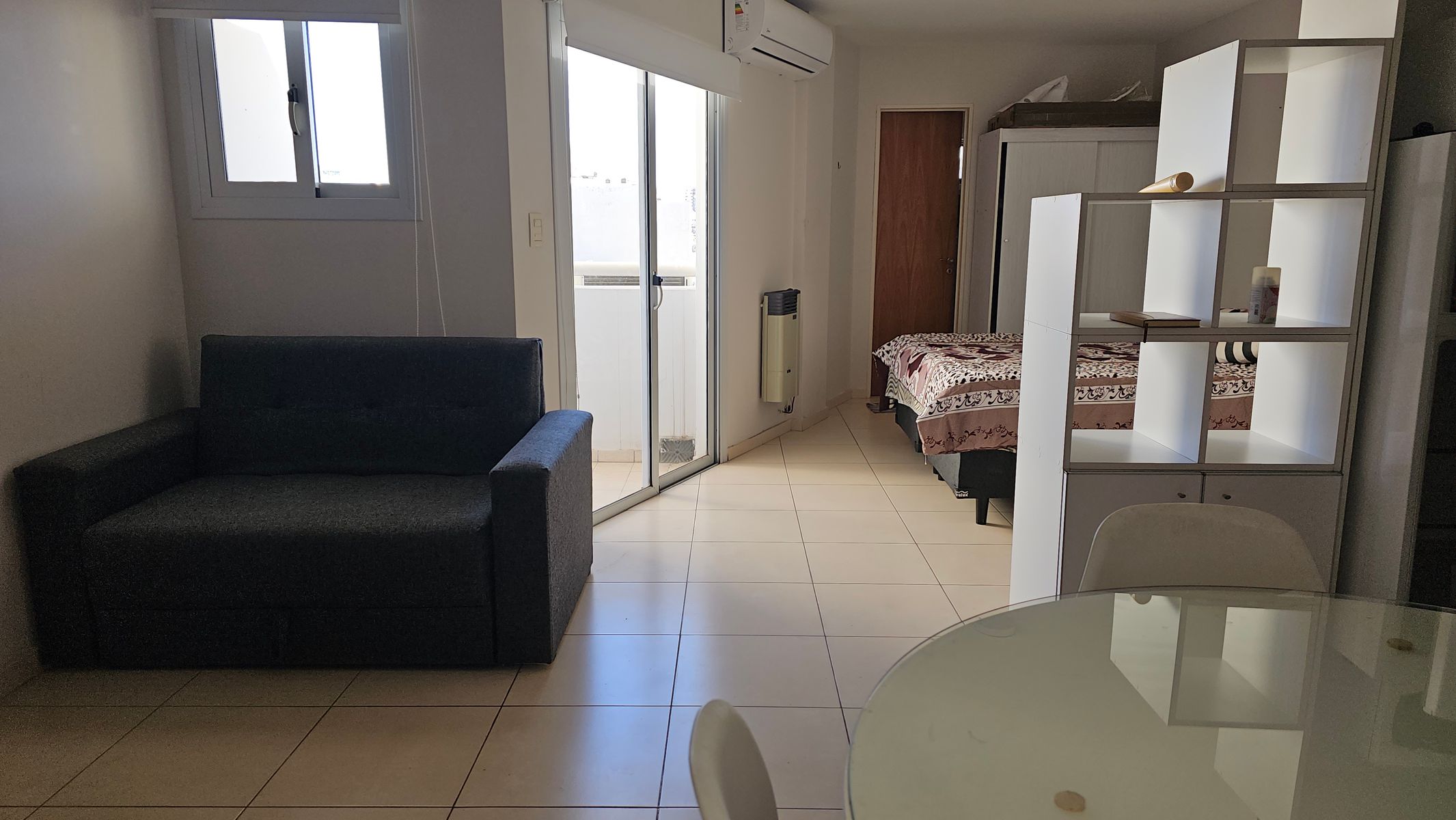 TERRA078 | Alojamiento con terraza privada cerca del Centro de Córdoba - 3