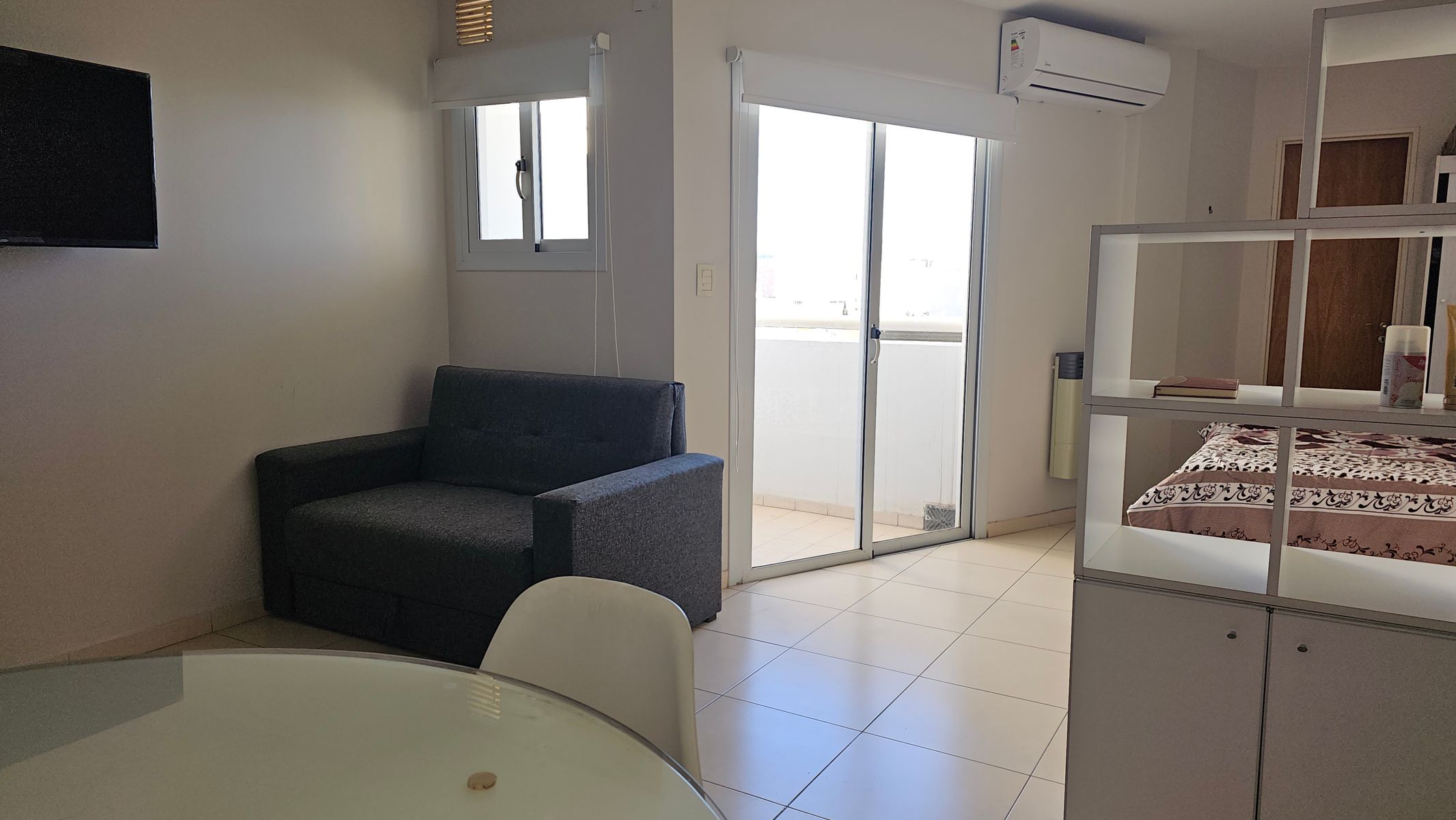 TERRA078 | Alojamiento con terraza privada cerca del Centro de Córdoba - 5