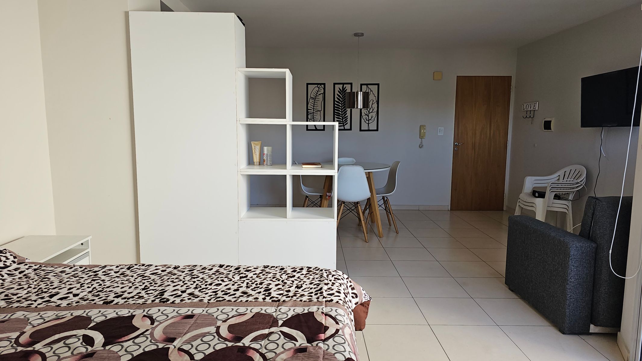 TERRA078 | Alojamiento con terraza privada cerca del Centro de Córdoba - 8