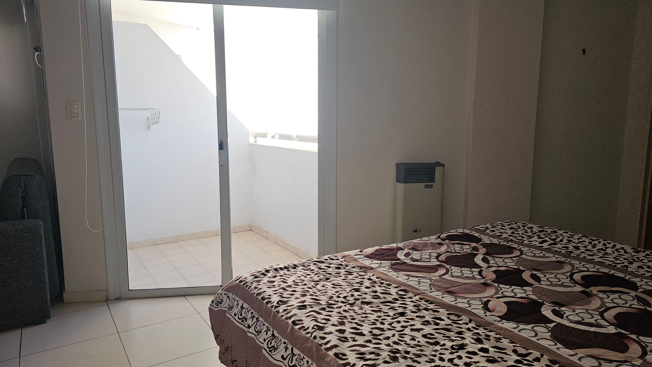 TERRA078 | Alojamiento con terraza privada cerca del Centro de Córdoba - 10