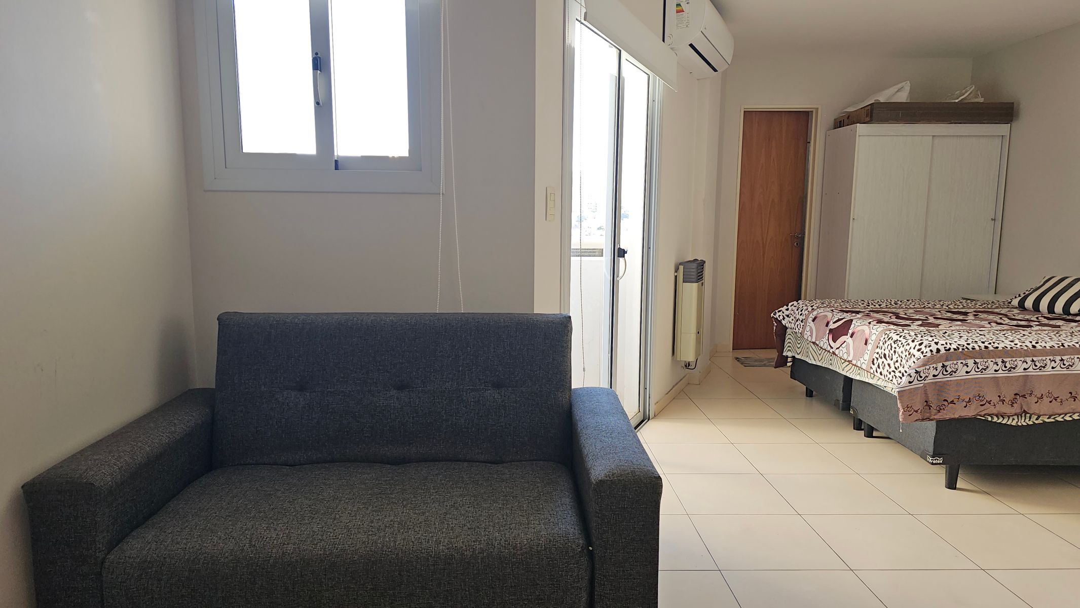 TERRA078 | Alojamiento con terraza privada cerca del Centro de Córdoba - 11