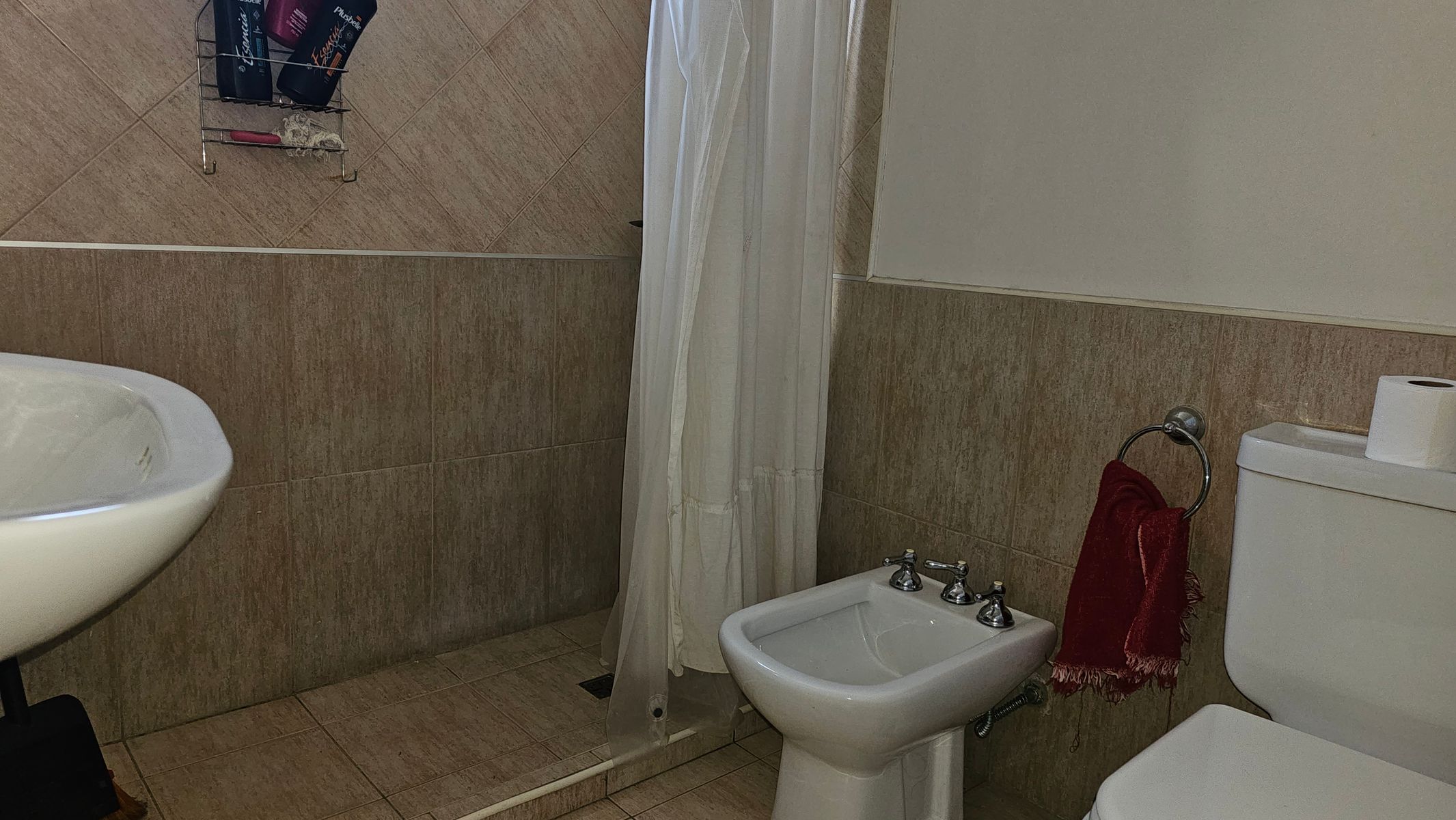 TERRA078 | Alojamiento con terraza privada cerca del Centro de Córdoba - 12