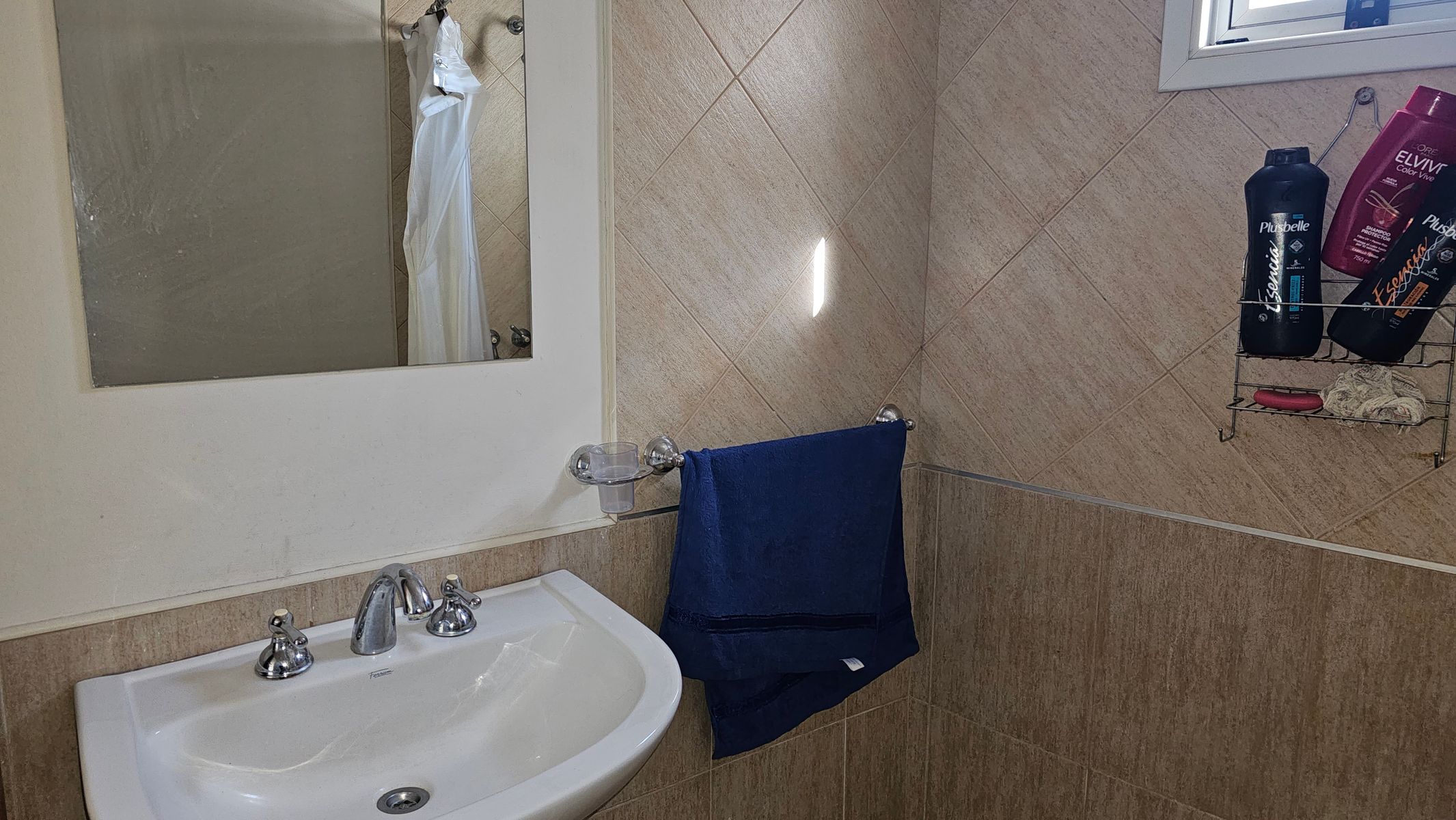 TERRA078 | Alojamiento con terraza privada cerca del Centro de Córdoba - 13