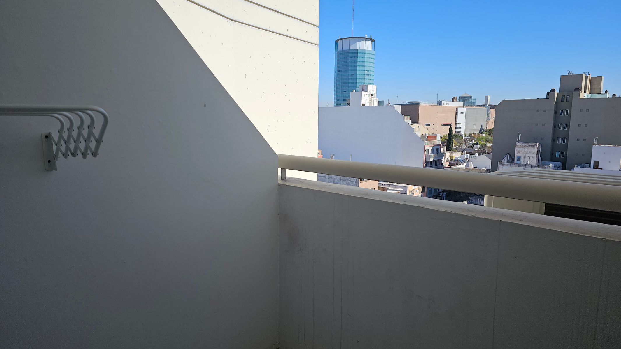 TERRA078 | Alojamiento con terraza privada cerca del Centro de Córdoba - 15