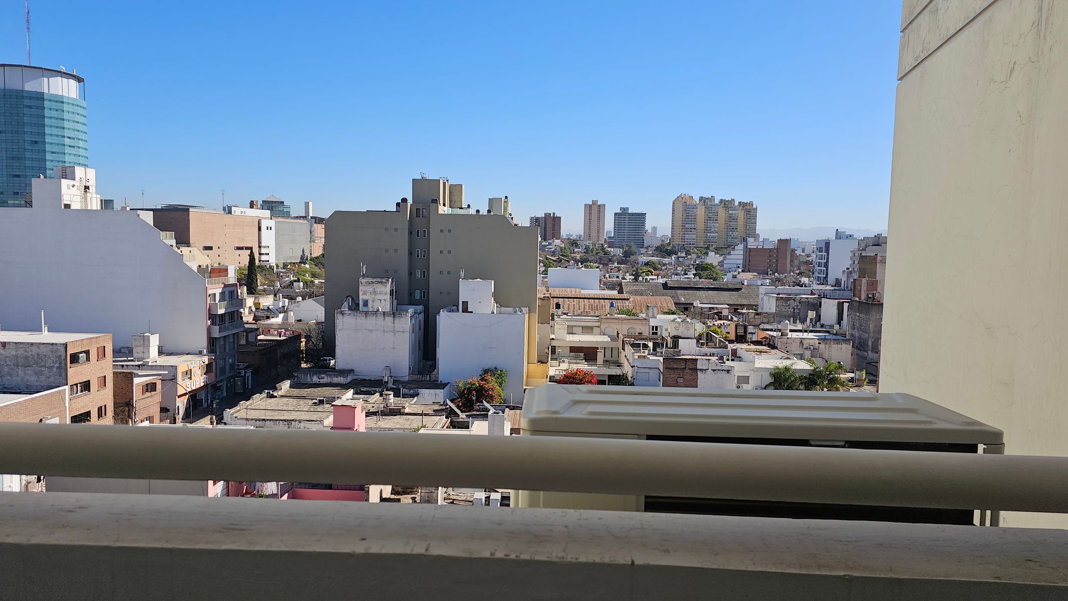 TERRA078 | Alojamiento con terraza privada cerca del Centro de Córdoba - 16