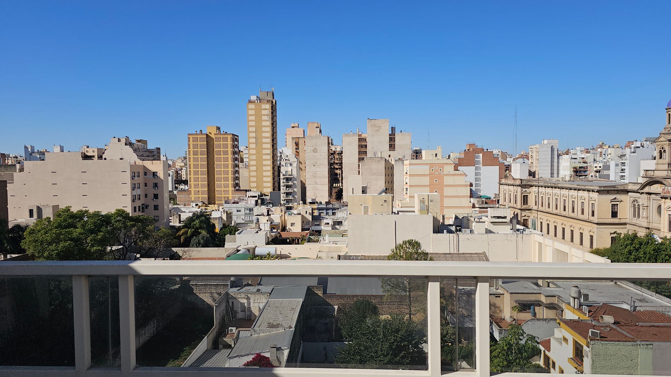 TERRA078 | Alojamiento con terraza privada cerca del Centro de Córdoba - 19