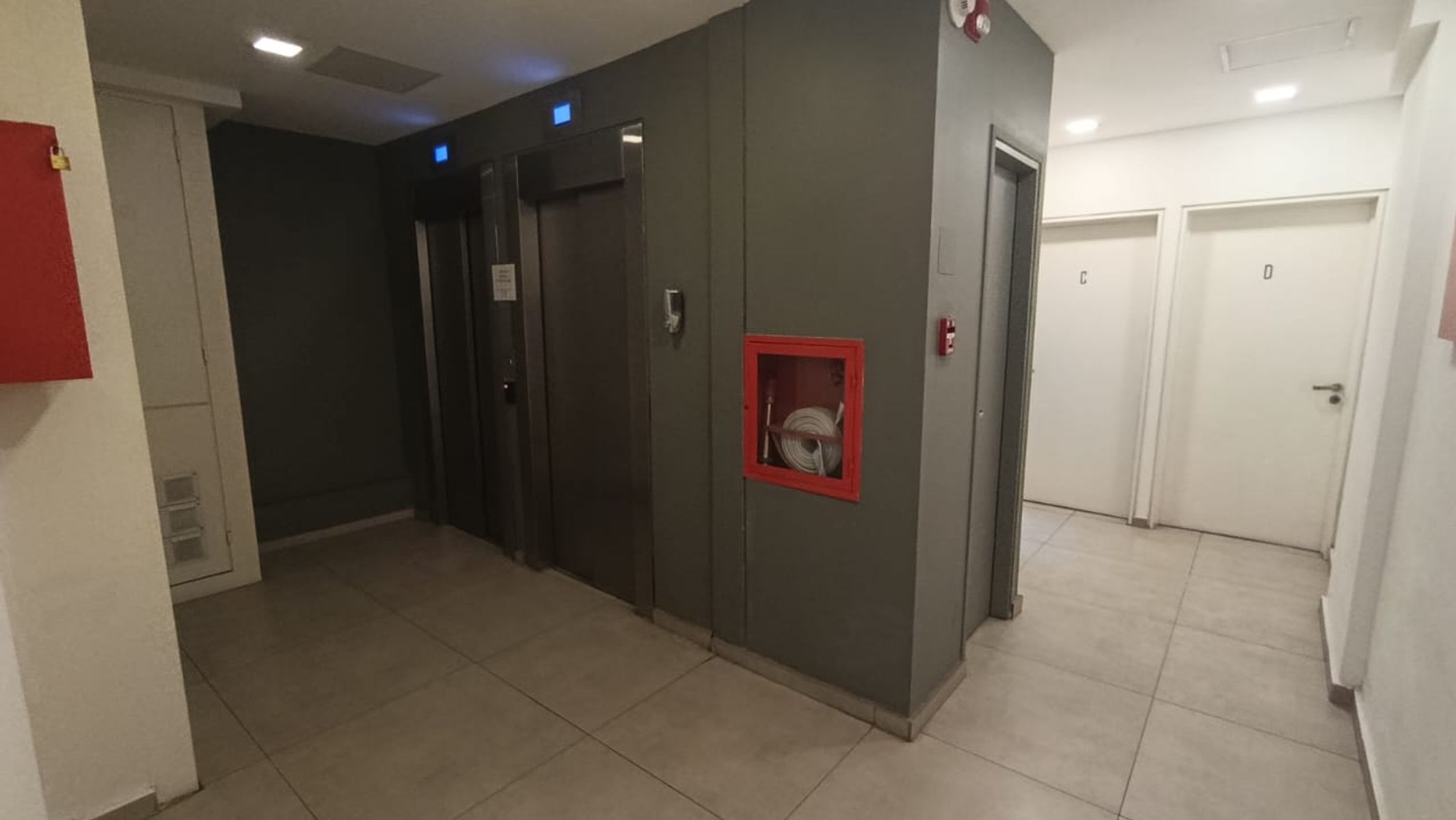Alquiler 1 dormitorio con balcón | La Cañada y Av. Colón - 3