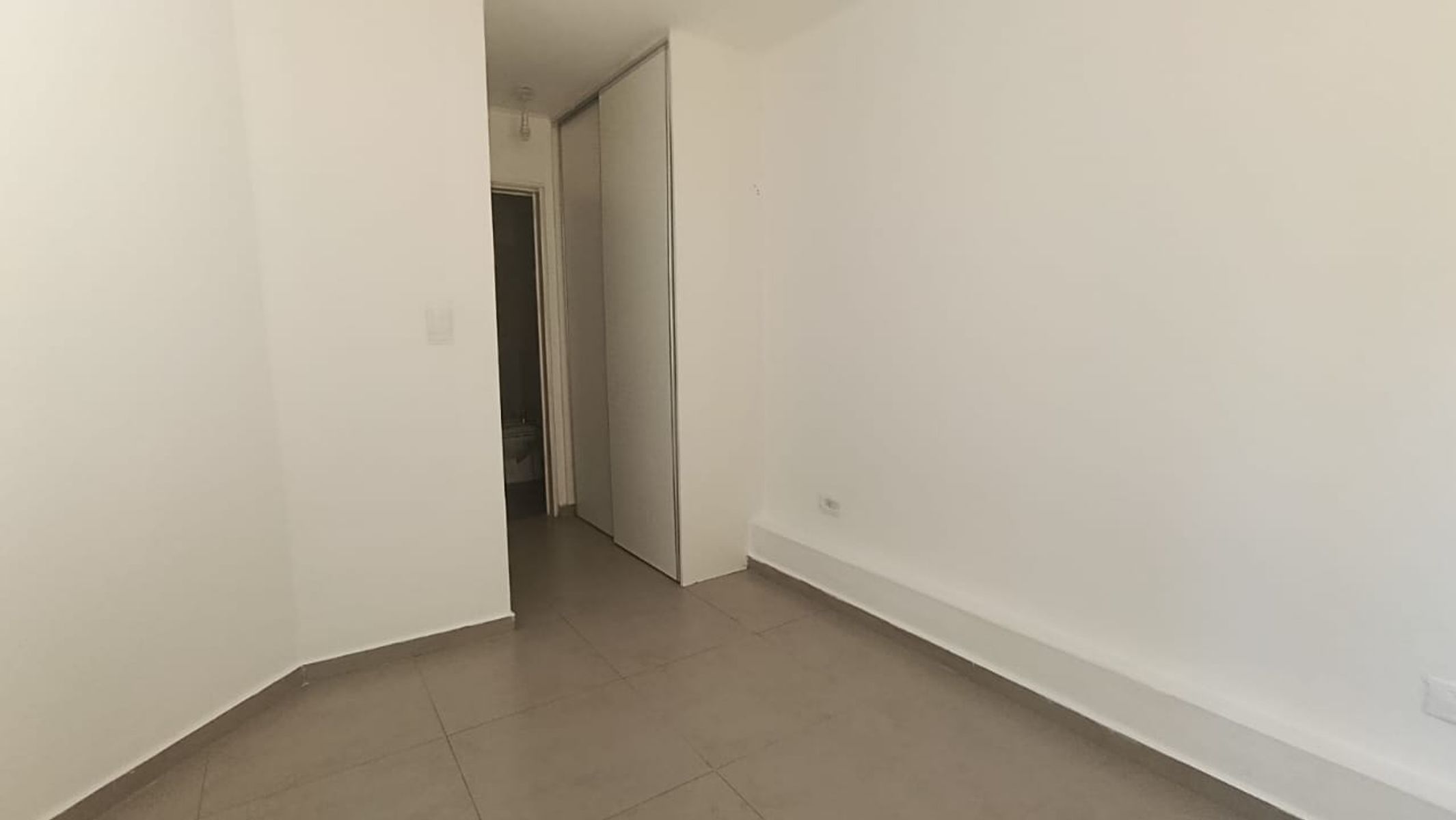 Alquiler 1 dormitorio con balcón | La Cañada y Av. Colón - 5