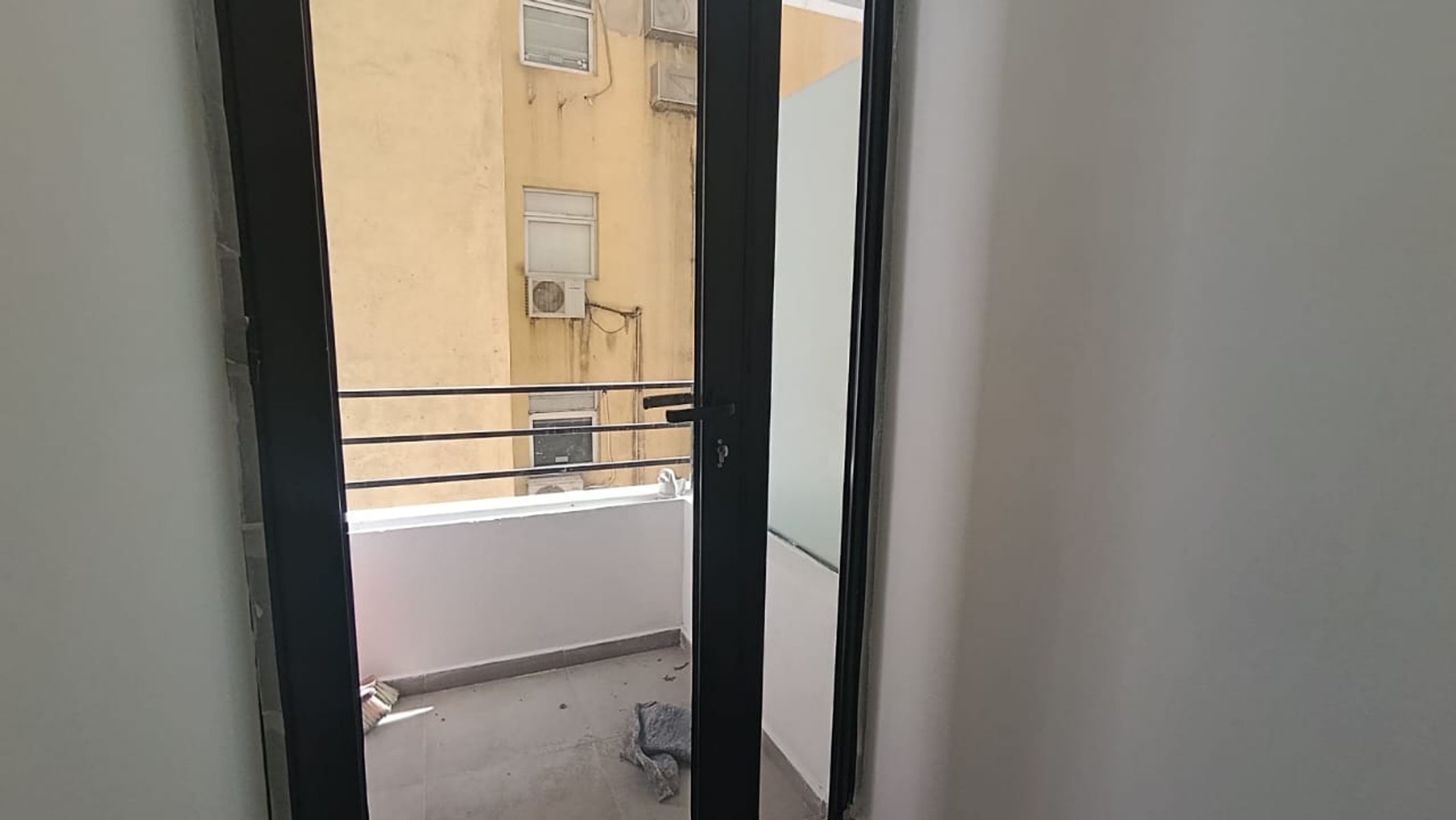 Alquiler 1 dormitorio con balcón | La Cañada y Av. Colón - 7