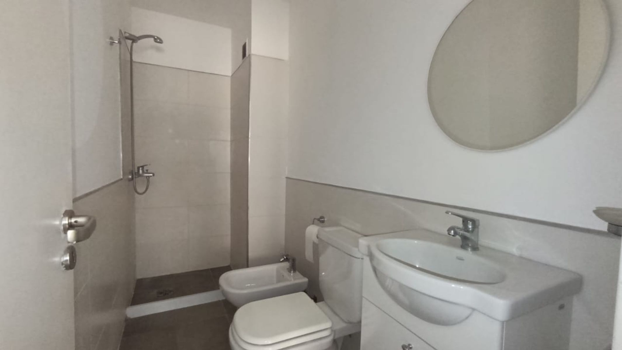 Alquiler 1 dormitorio con balcón | La Cañada y Av. Colón - 8