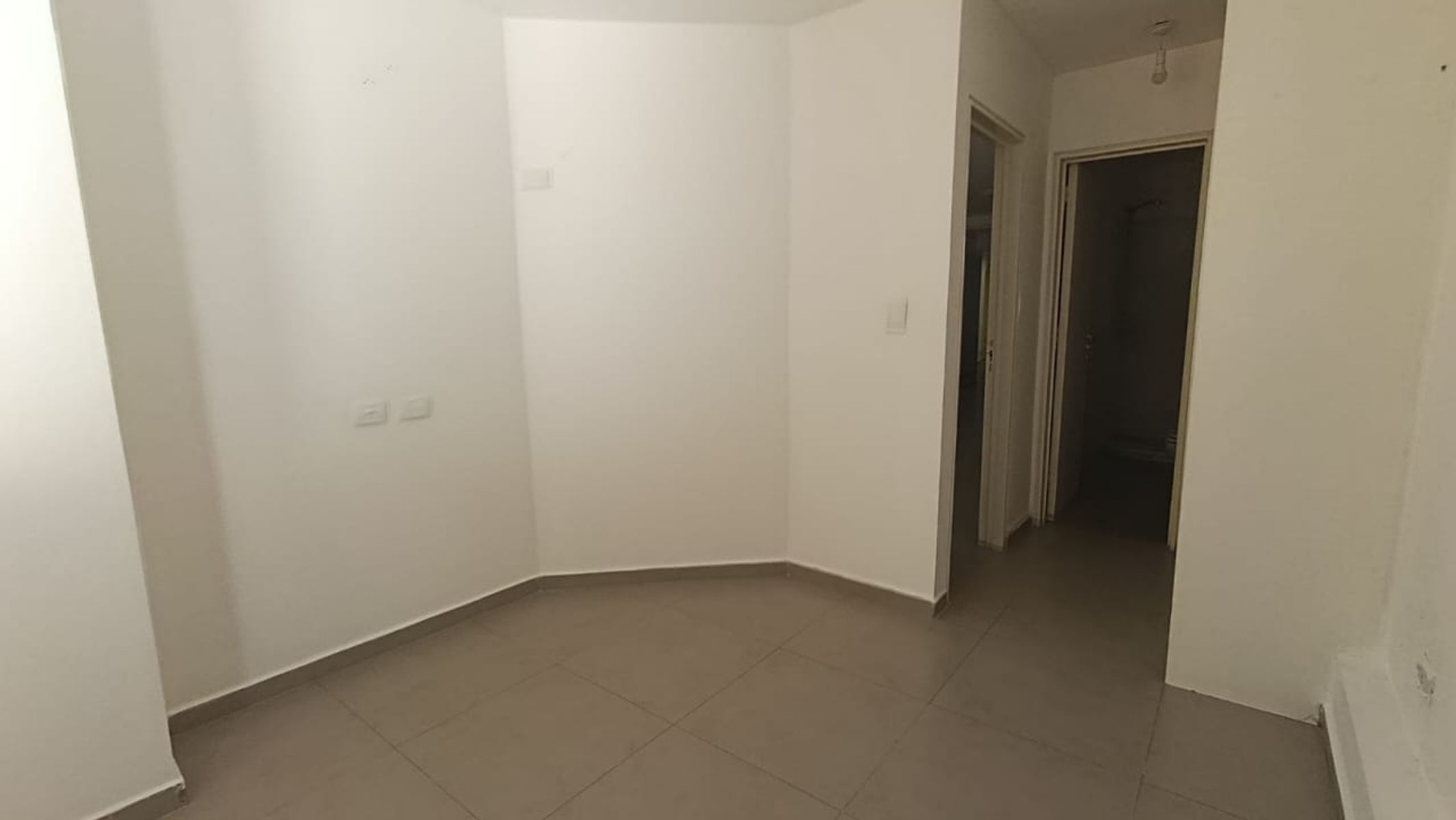 Alquiler 1 dormitorio con balcón | La Cañada y Av. Colón - 12