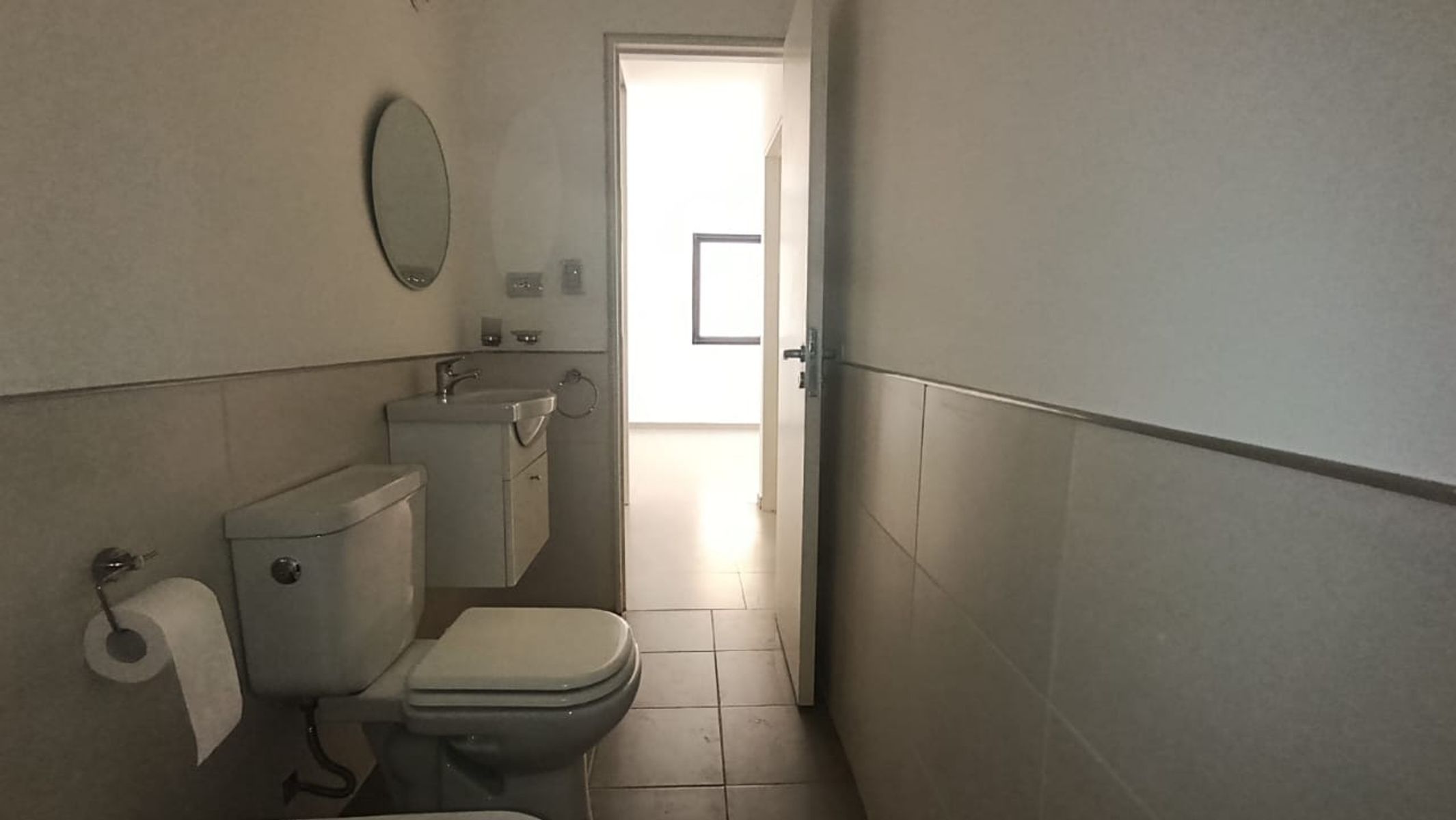 Alquiler 1 dormitorio con balcón | La Cañada y Av. Colón - 14