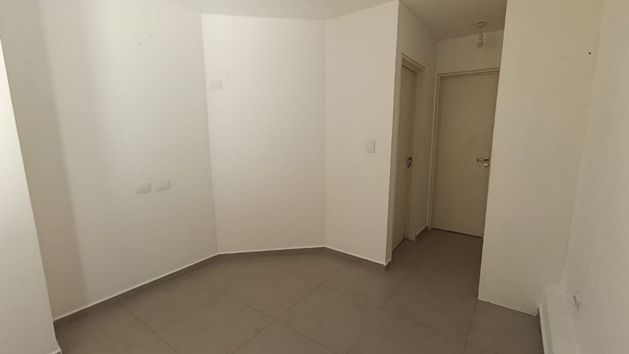Alquiler 1 dormitorio con balcón | La Cañada y Av. Colón - 15