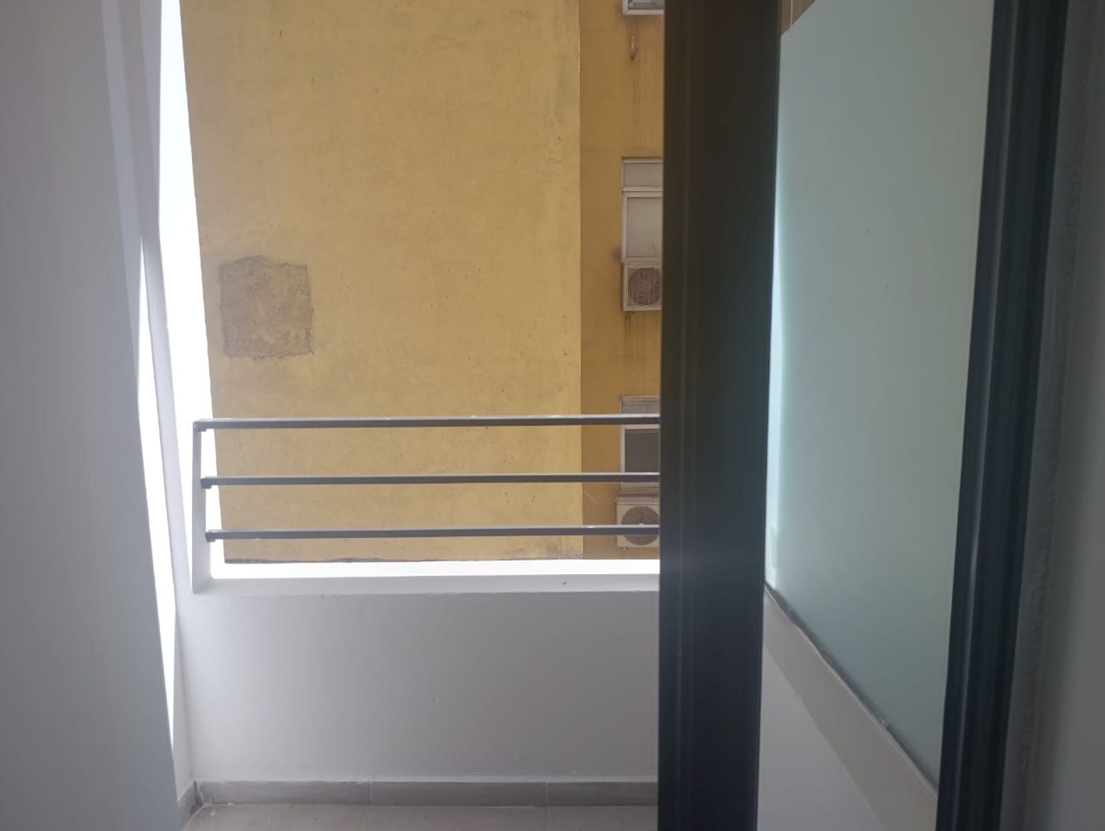 Alquiler 1 dormitorio con balcón | La Cañada y Av. Colón - 17