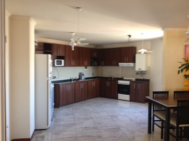 HERMOSO DEPARTAMENTO A ESTRENAR! MIRALEJOS III. A DOS CUADRAS Y MEDIA DE LA PEATONAL DE VILLA CARLOS PAZ! — foto 3