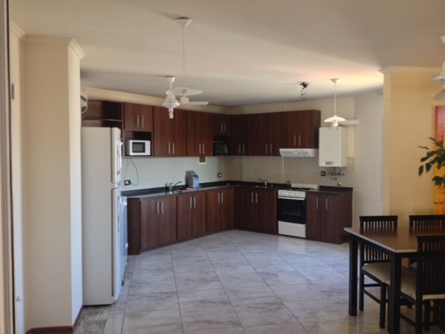HERMOSO DEPARTAMENTO A ESTRENAR! MIRALEJOS III. A DOS CUADRAS Y MEDIA DE LA PEATONAL DE VILLA CARLOS PAZ! — foto 4