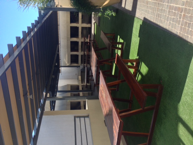HERMOSO DEPARTAMENTO A ESTRENAR! MIRALEJOS III. A DOS CUADRAS Y MEDIA DE LA PEATONAL DE VILLA CARLOS PAZ! — foto 5