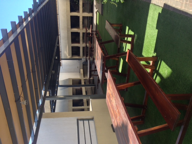 HERMOSO DEPARTAMENTO A ESTRENAR! MIRALEJOS III. A DOS CUADRAS Y MEDIA DE LA PEATONAL DE VILLA CARLOS PAZ! — foto 6