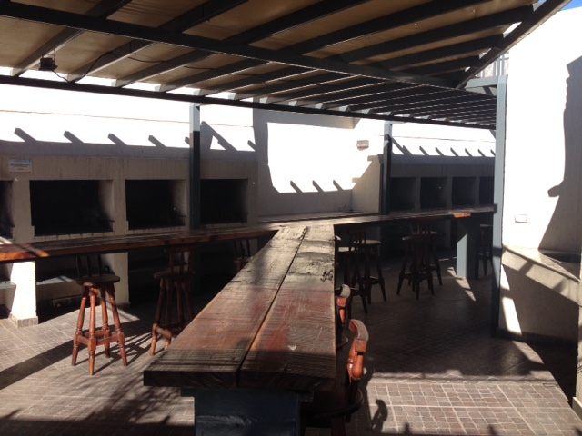 HERMOSO DEPARTAMENTO A ESTRENAR! MIRALEJOS III. A DOS CUADRAS Y MEDIA DE LA PEATONAL DE VILLA CARLOS PAZ! — foto 7