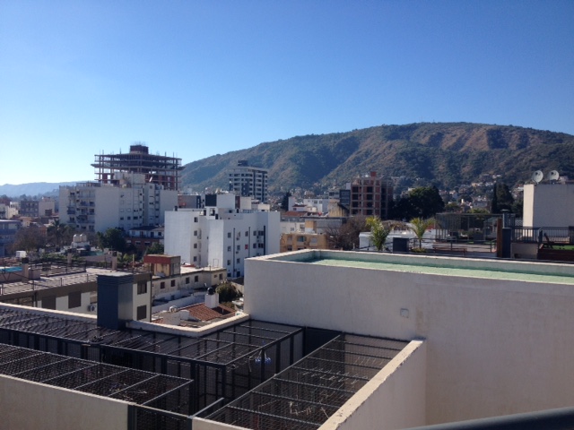 HERMOSO DEPARTAMENTO A ESTRENAR! MIRALEJOS III. A DOS CUADRAS Y MEDIA DE LA PEATONAL DE VILLA CARLOS PAZ! — foto 10