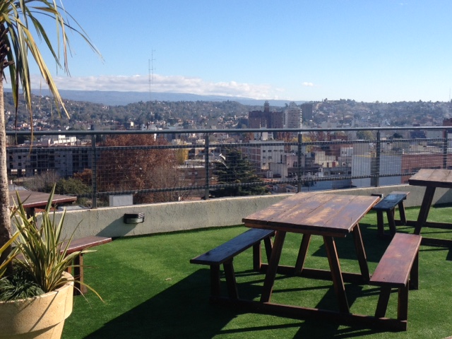 HERMOSO DEPARTAMENTO A ESTRENAR! MIRALEJOS III. A DOS CUADRAS Y MEDIA DE LA PEATONAL DE VILLA CARLOS PAZ! — foto 15