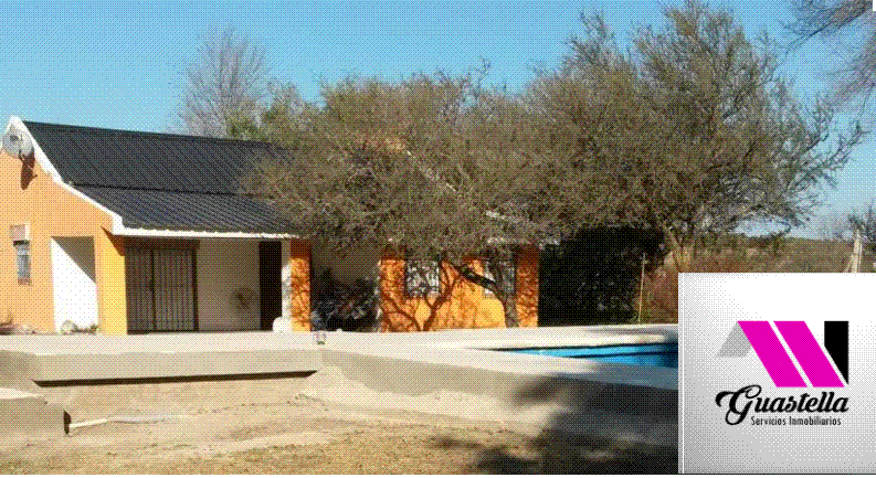 HERMOSA CASA QUINTA EN BIALET MASSE! PARA LOS AMANTES DE LA TRANQUILIDAD! LUGAR ÚNICO! — foto 3