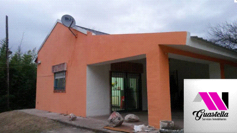 HERMOSA CASA QUINTA EN BIALET MASSE! PARA LOS AMANTES DE LA TRANQUILIDAD! LUGAR ÚNICO! — foto 4