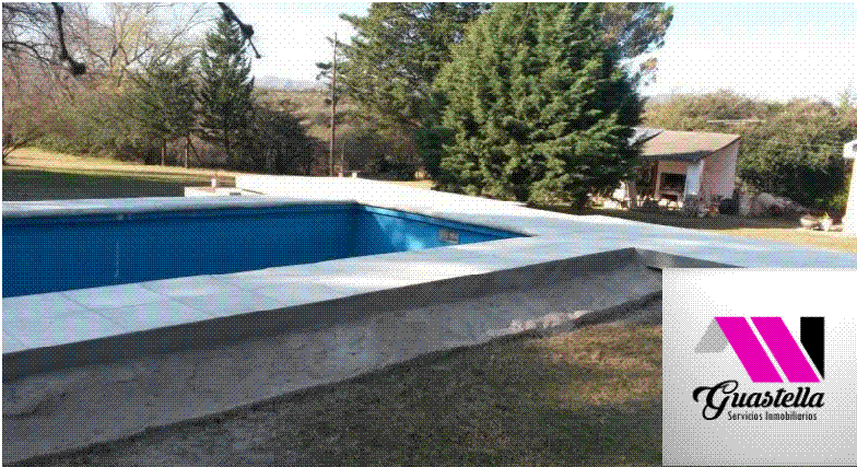 HERMOSA CASA QUINTA EN BIALET MASSE! PARA LOS AMANTES DE LA TRANQUILIDAD! LUGAR ÚNICO! — foto 11