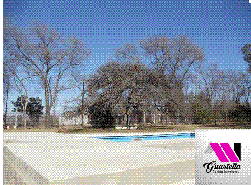 HERMOSA CASA QUINTA EN BIALET MASSE! PARA LOS AMANTES DE LA TRANQUILIDAD! LUGAR ÚNICO! — foto 12