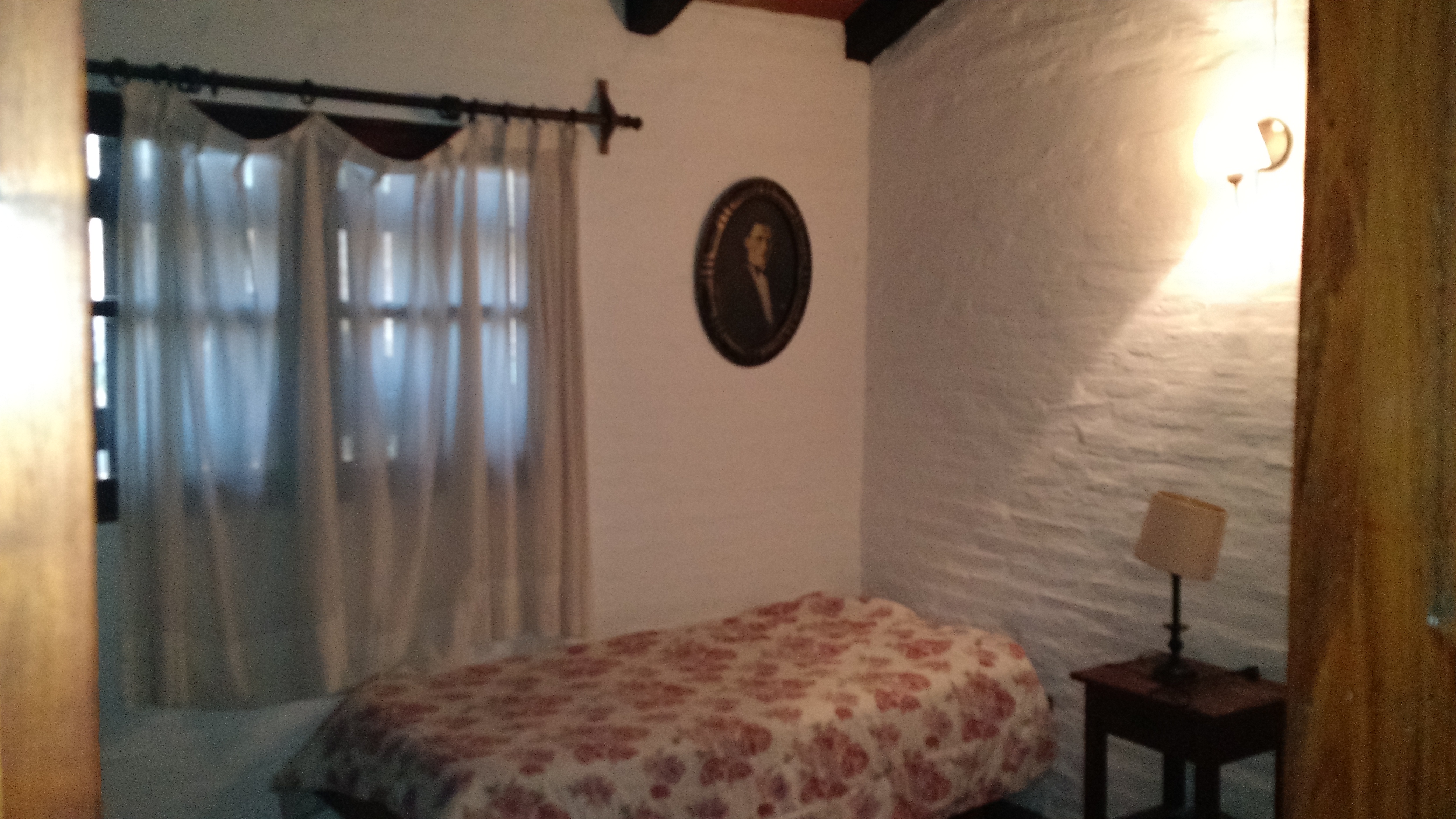 HERMOSA CASA EN BARRIO SOLARES DE ENSENADAS! A UNA CUADRA DEL RIO. LOTE. 1224 MTS. — foto 12