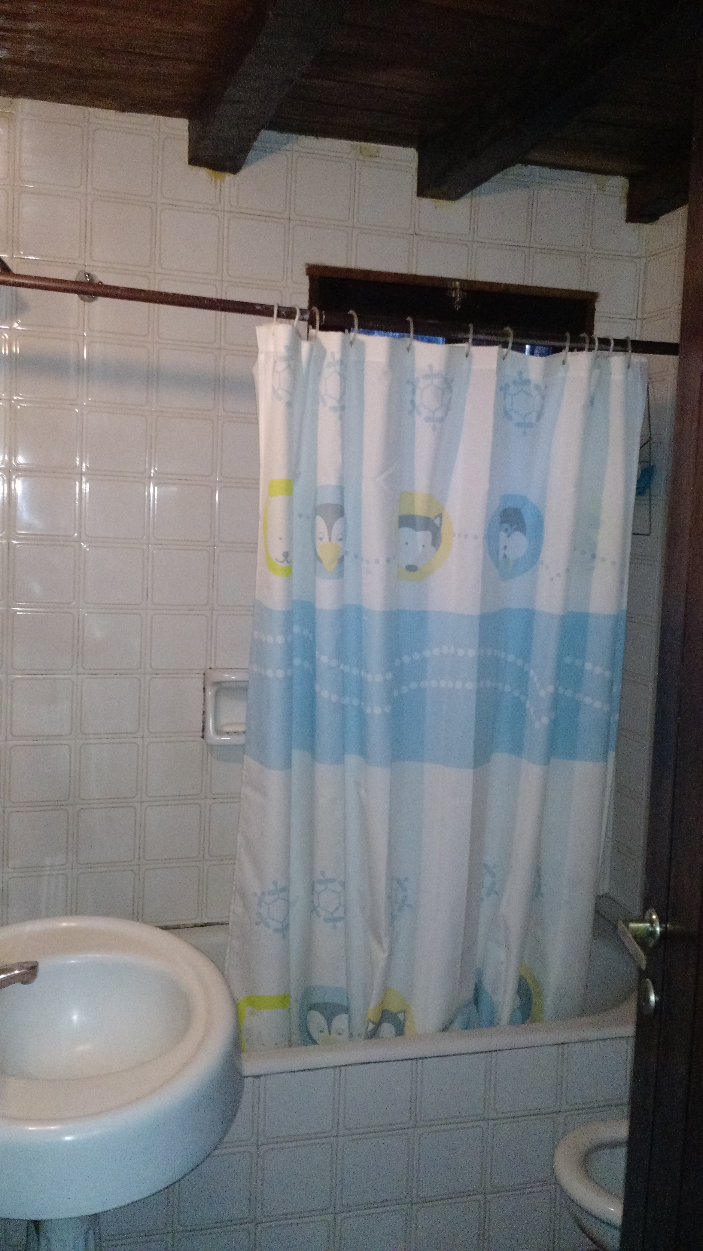 HERMOSA CASA EN BARRIO SOLARES DE ENSENADAS! A UNA CUADRA DEL RIO. LOTE. 1224 MTS. — foto 13