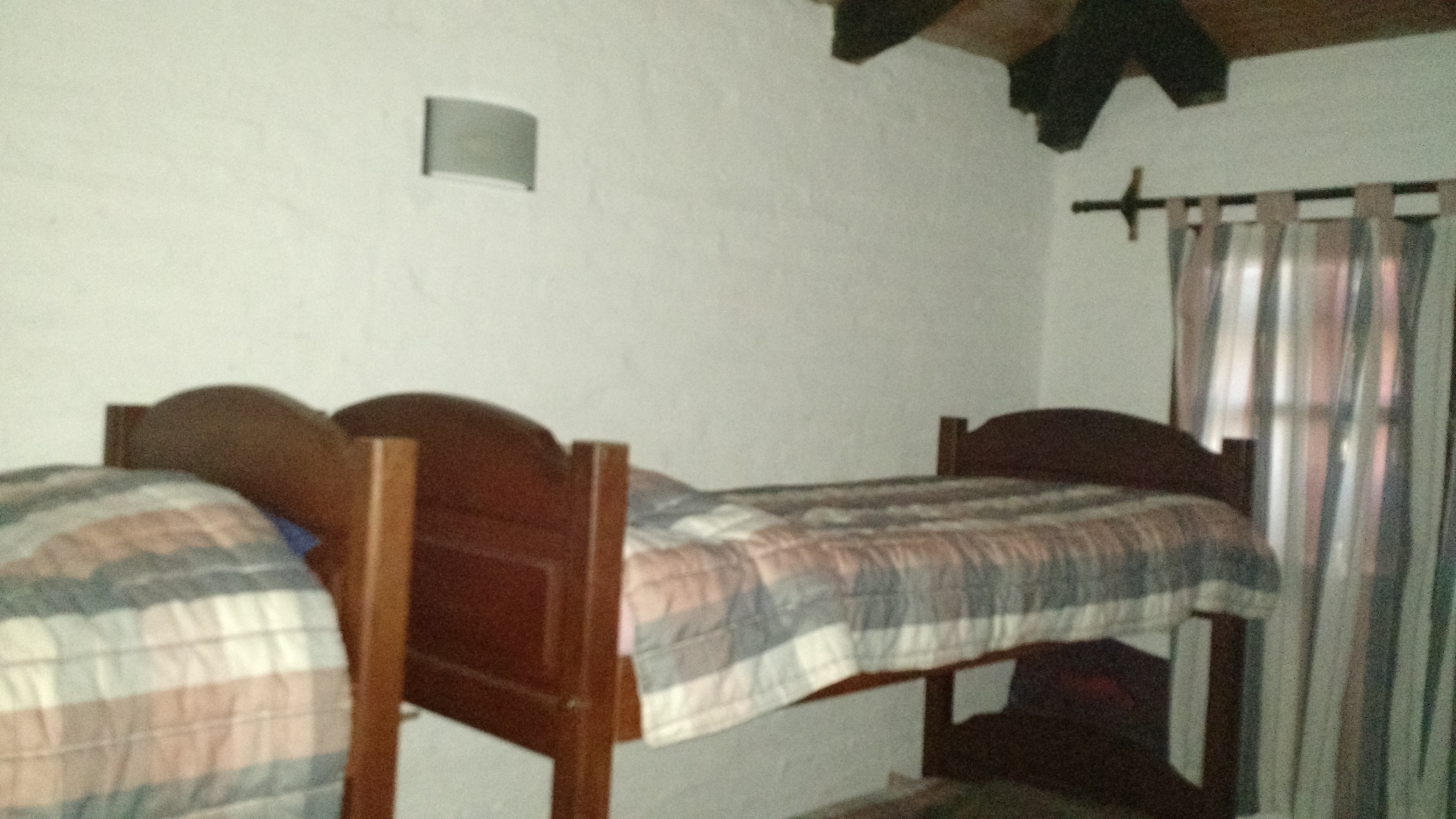 HERMOSA CASA EN BARRIO SOLARES DE ENSENADAS! A UNA CUADRA DEL RIO. LOTE. 1224 MTS. — foto 14