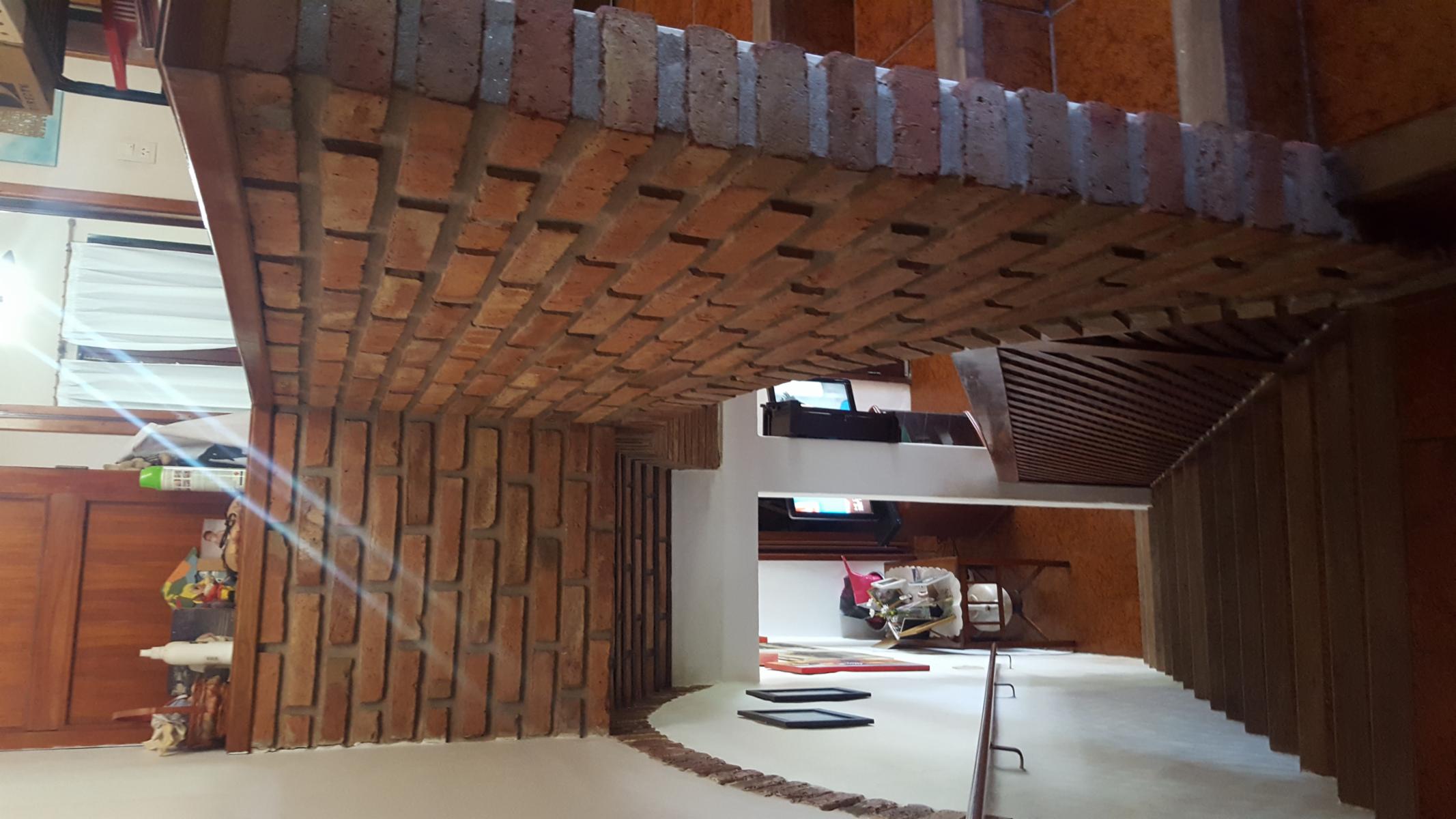 ESPECTACULAR COMPLEJO DE 5 DEPARTAMENTOS+ UNA CASA DE 3 DORMITORIOS! CON 59 MTS. DE COSTA AL RIO . SOL Y RIO!!! - 35