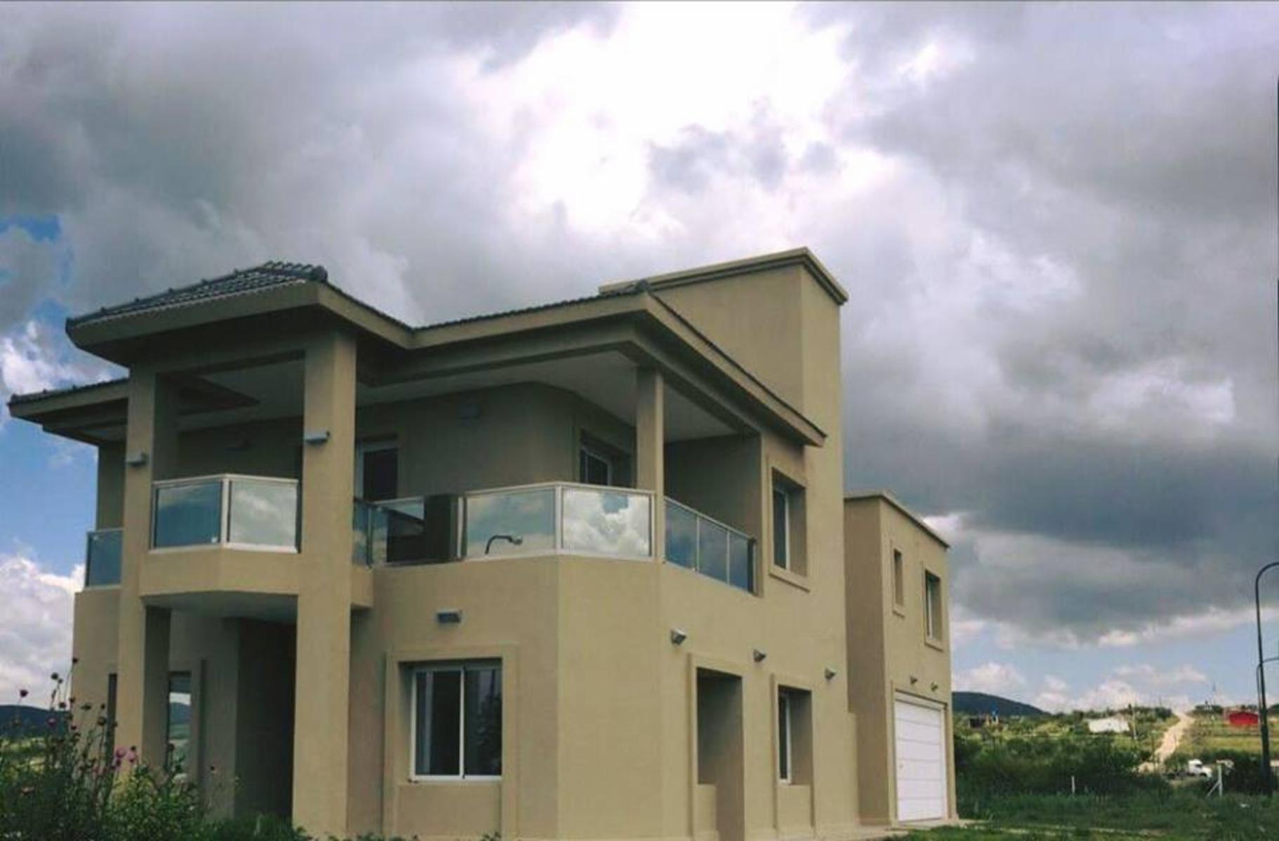 LA ARBOLADA HOLLYWOOD- HERMOSA CASA EN VENTA A ESTRENAR! — foto 15