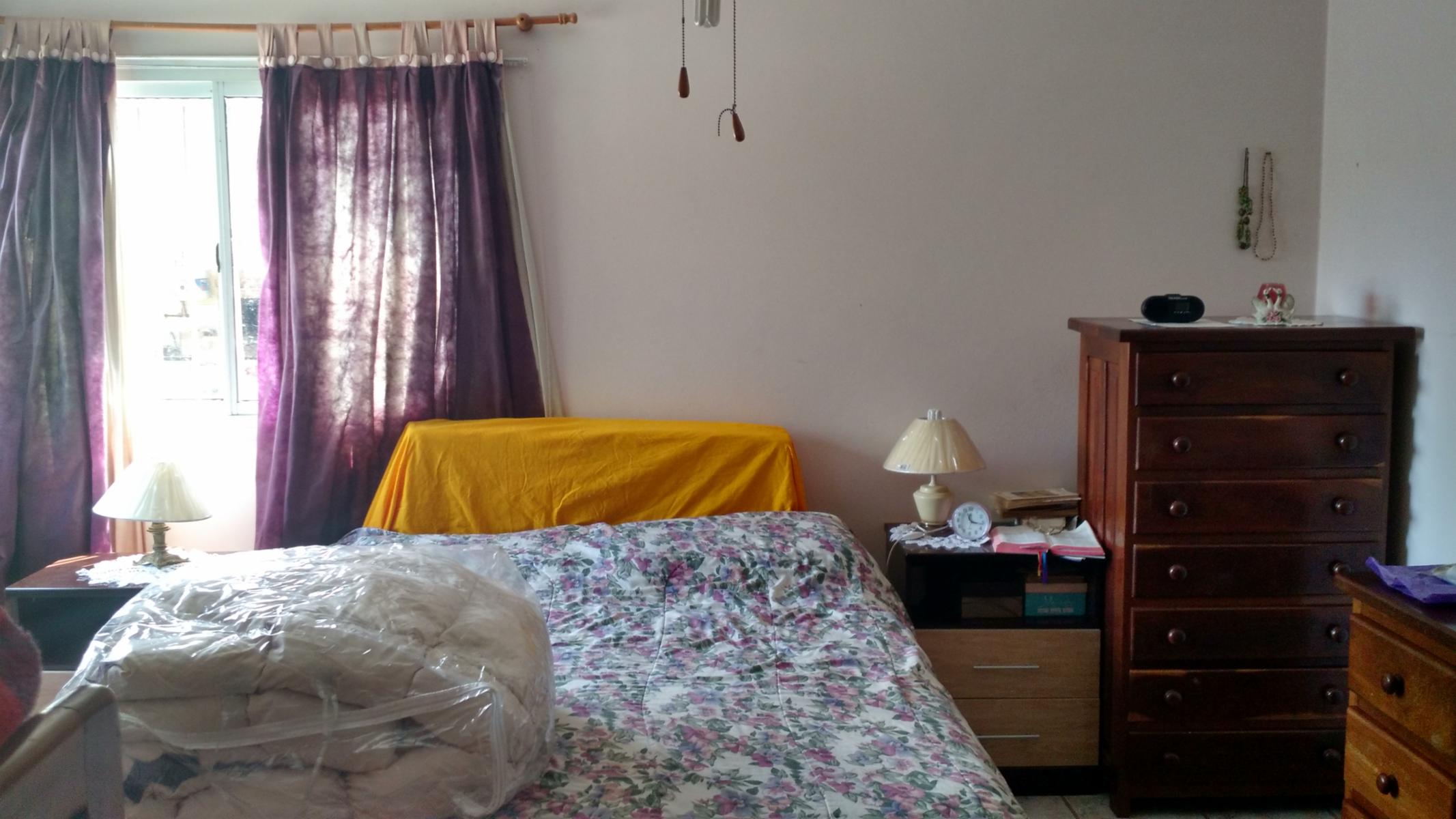HERMOSA CASA EN SOL Y RIO! CON TRES DORMITORIOS, Y DEPTO INTERNO DE DOS DORMITORIOS. — foto 6
