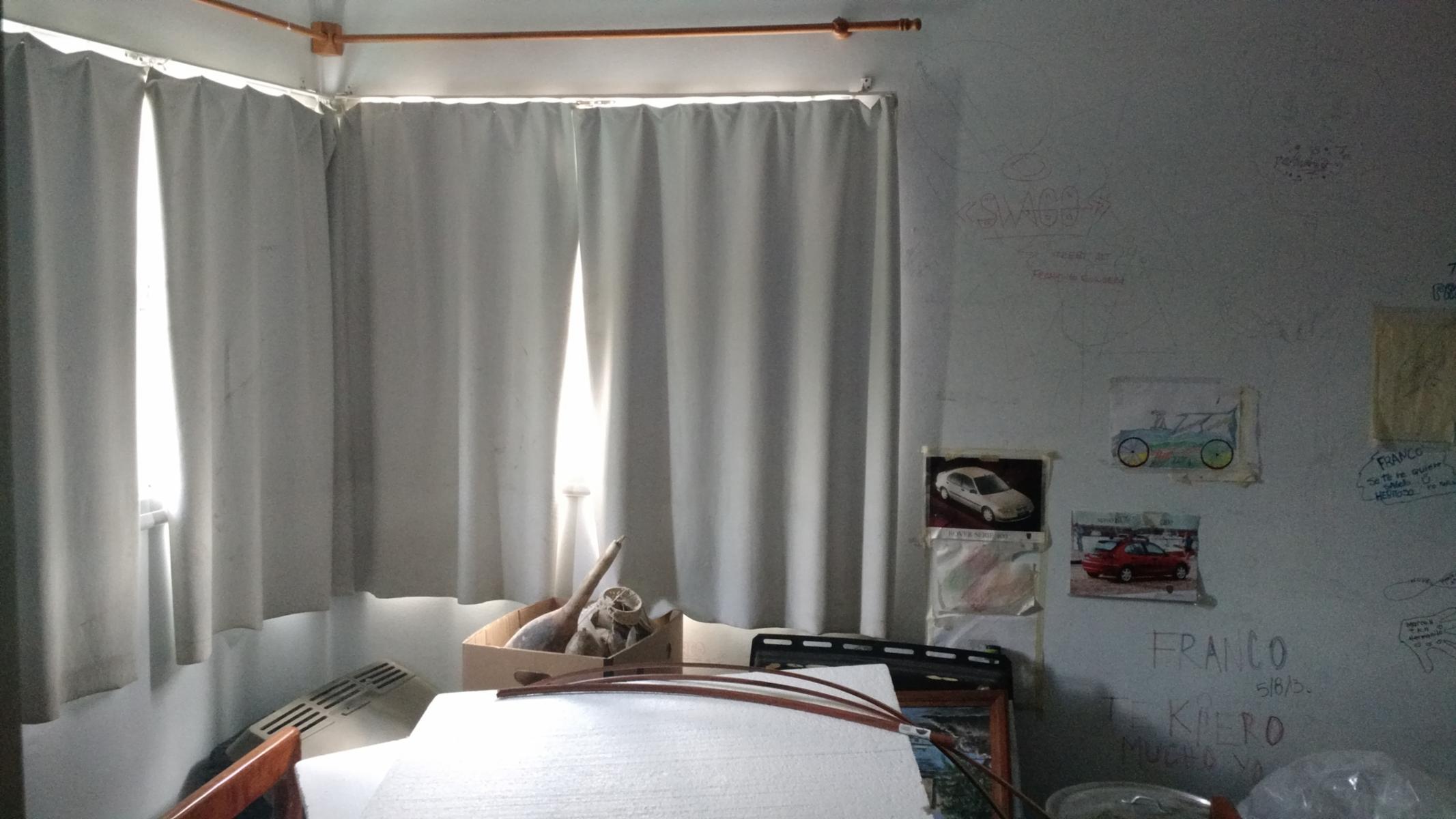 HERMOSA CASA EN SOL Y RIO! CON TRES DORMITORIOS, Y DEPTO INTERNO DE DOS DORMITORIOS. — foto 7