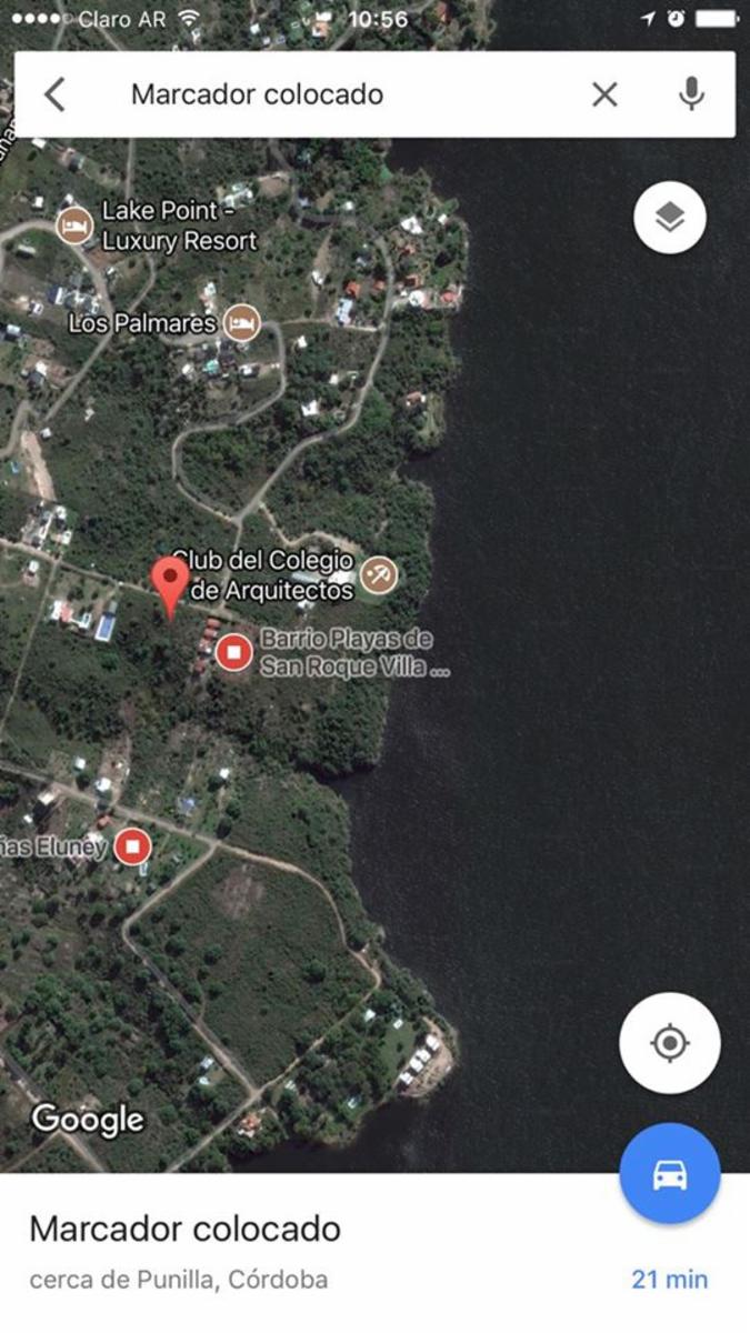 Espectacular lote de 3200 mts!! — foto 2