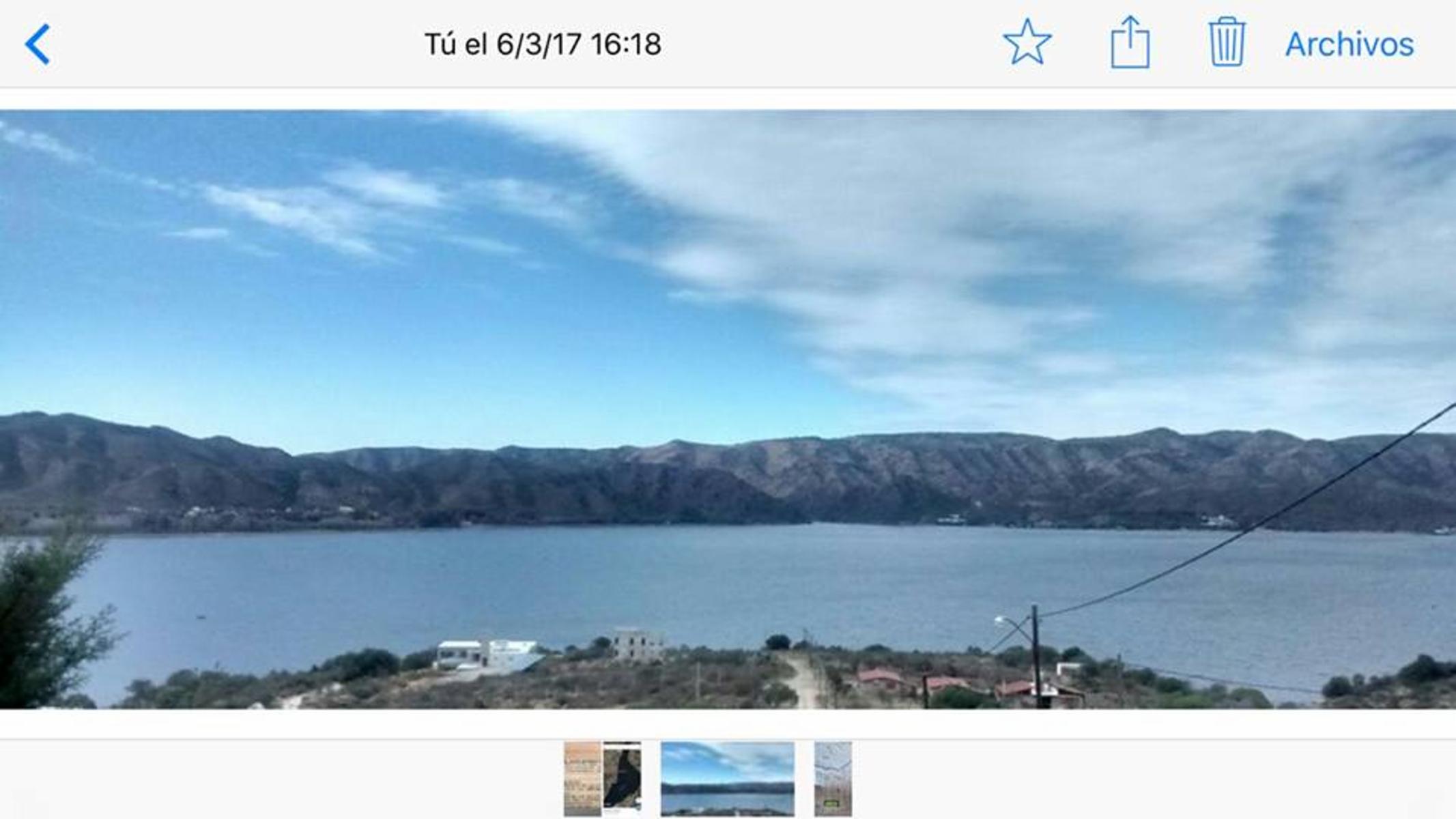 Espectacular lote de 3200 mts!! — foto 3
