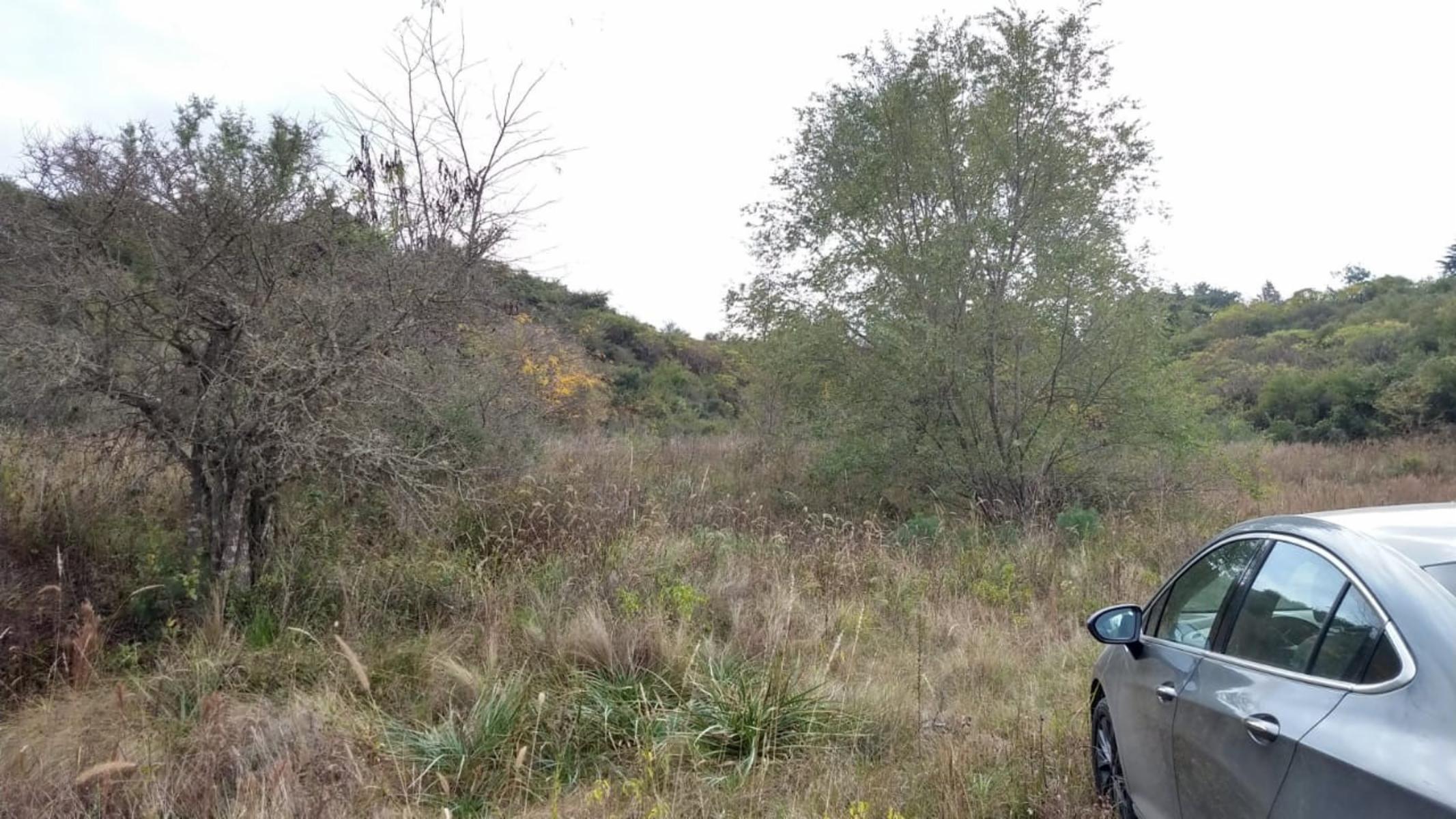 OPORTUNIDAD!!! GRAN TERRENO DE 8000 MTS! — foto 4