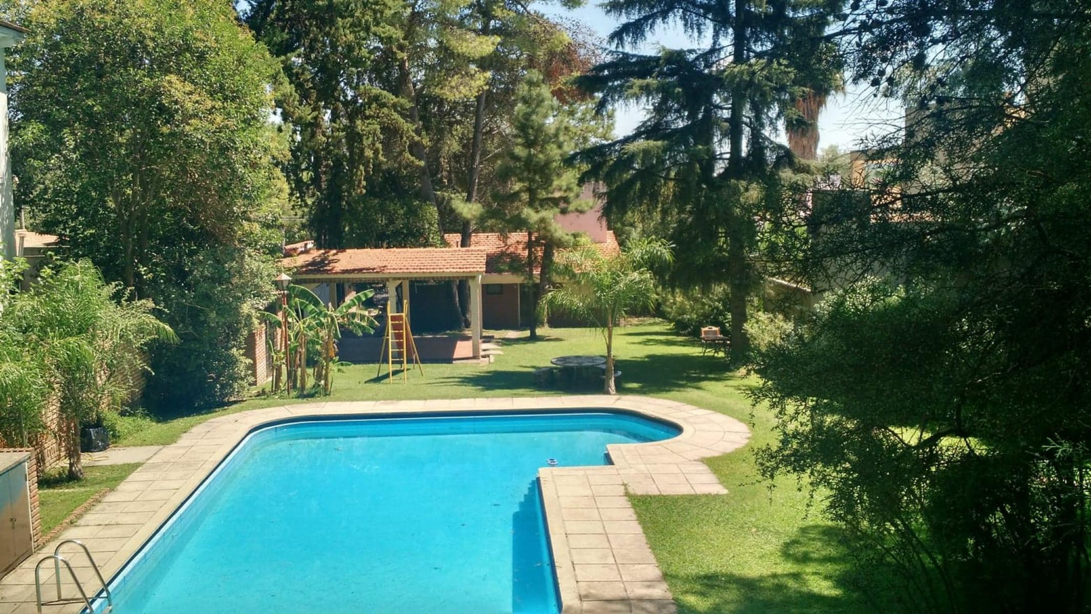 CHALET BARRIO LAS VERTIENTES
