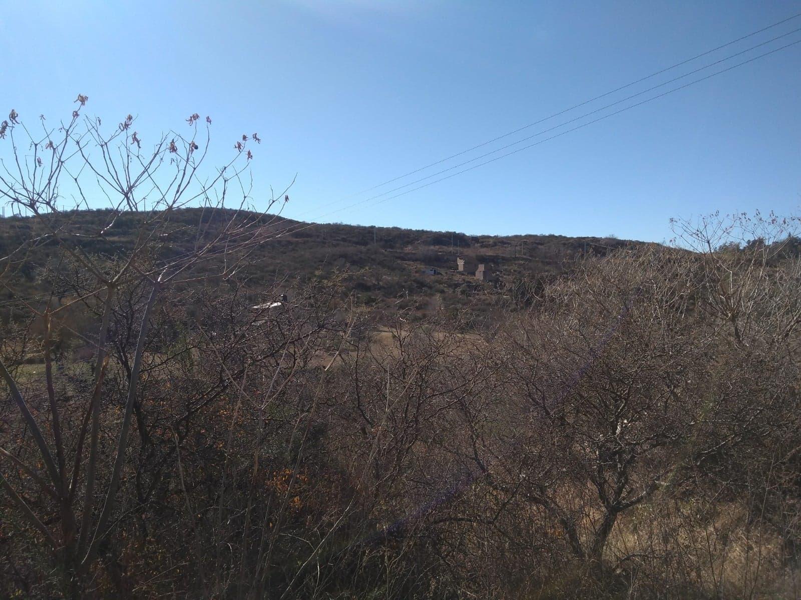 HERMOSO LOTE CON COSTA LA RIO LOS CHORRILLOS CARLOS PAZ SIERRAS — foto 4