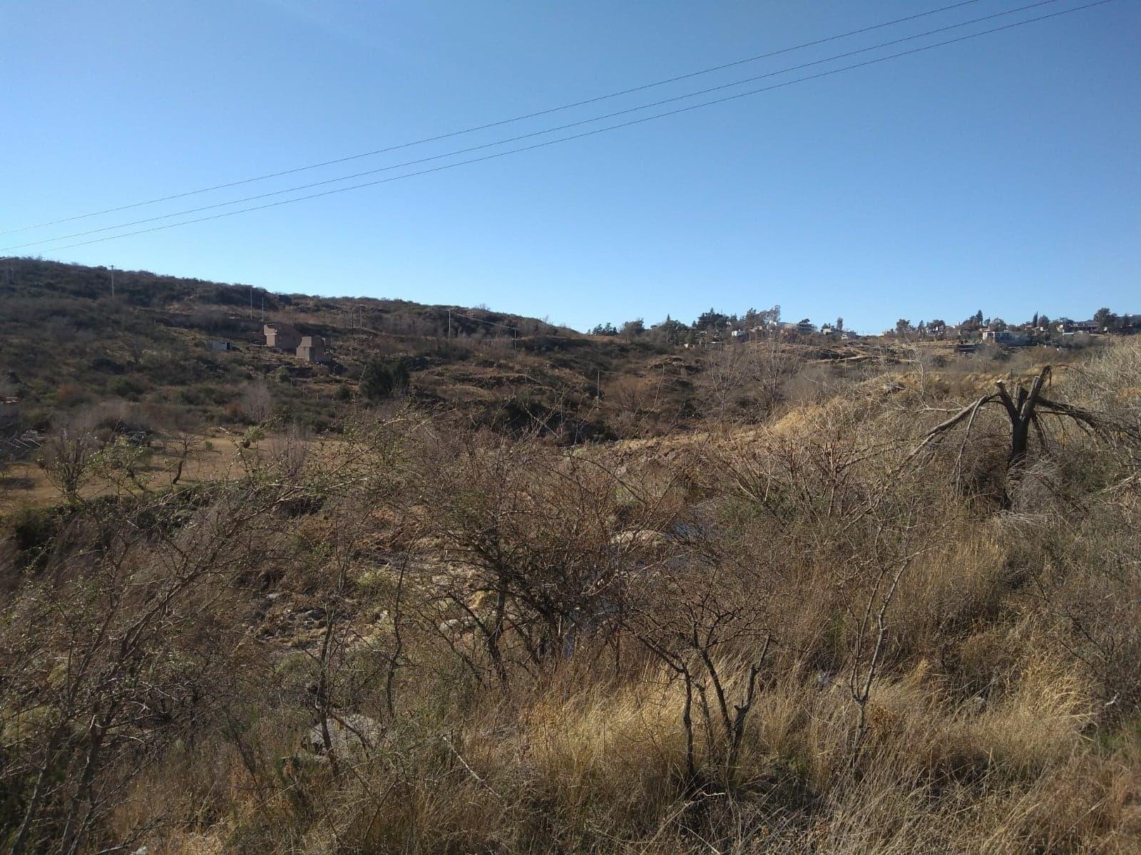 HERMOSO LOTE CON COSTA LA RIO LOS CHORRILLOS CARLOS PAZ SIERRAS — foto 6